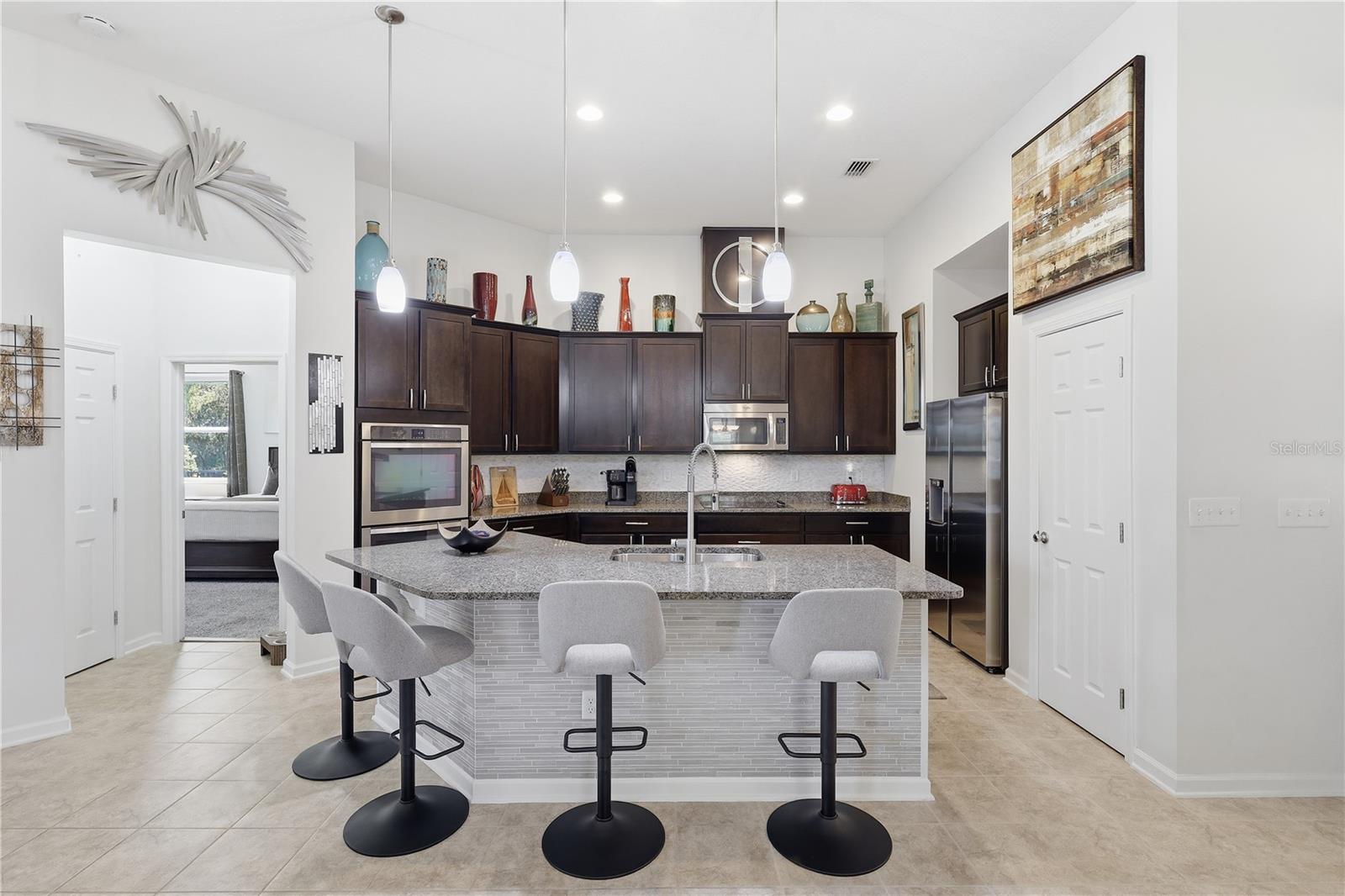 124 S HUMMINGBIRD PL, PALM COAST, FL, 32164