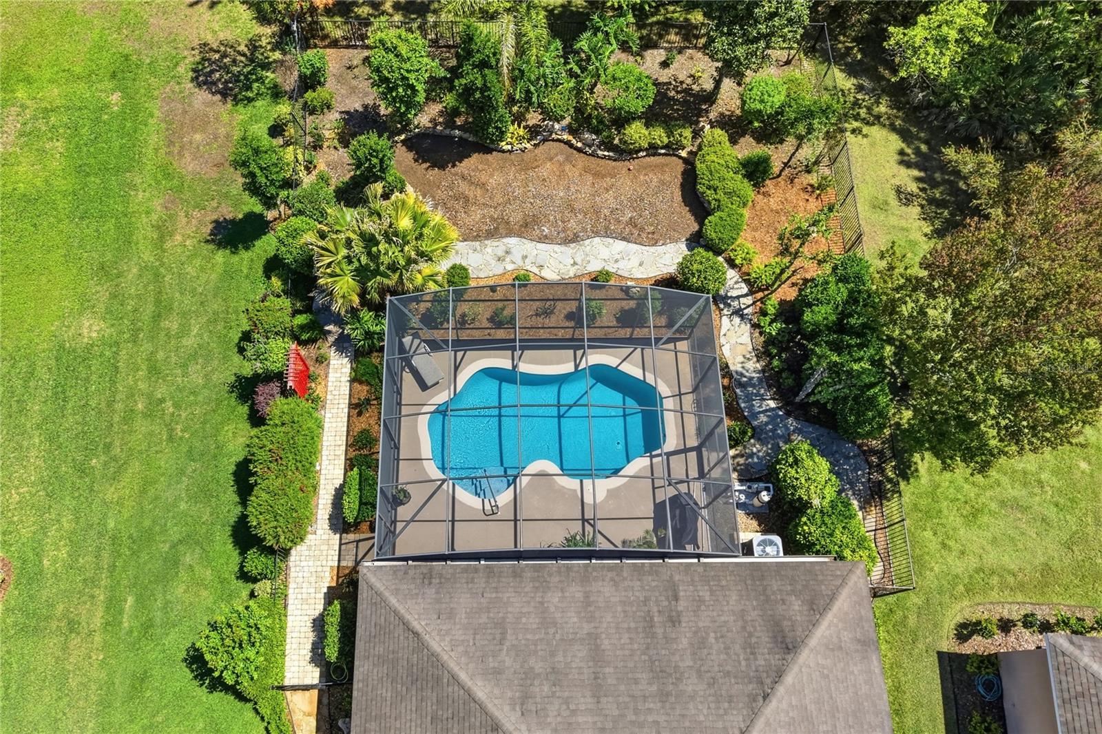 124 S HUMMINGBIRD PL, PALM COAST, FL, 32164