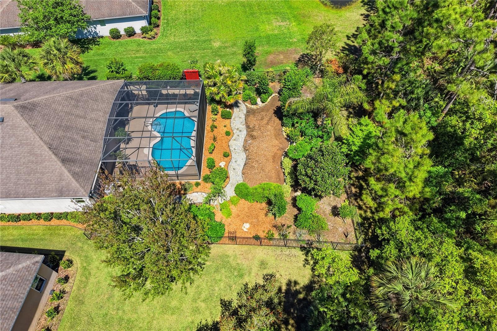 124 S HUMMINGBIRD PL, PALM COAST, FL, 32164