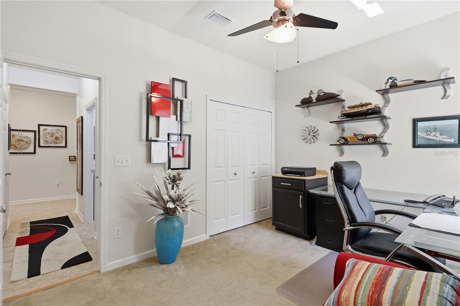 124 S HUMMINGBIRD PL, PALM COAST, FL, 32164