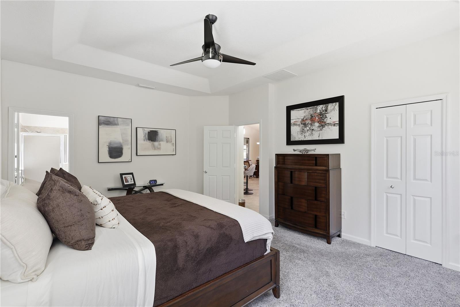 124 S HUMMINGBIRD PL, PALM COAST, FL, 32164