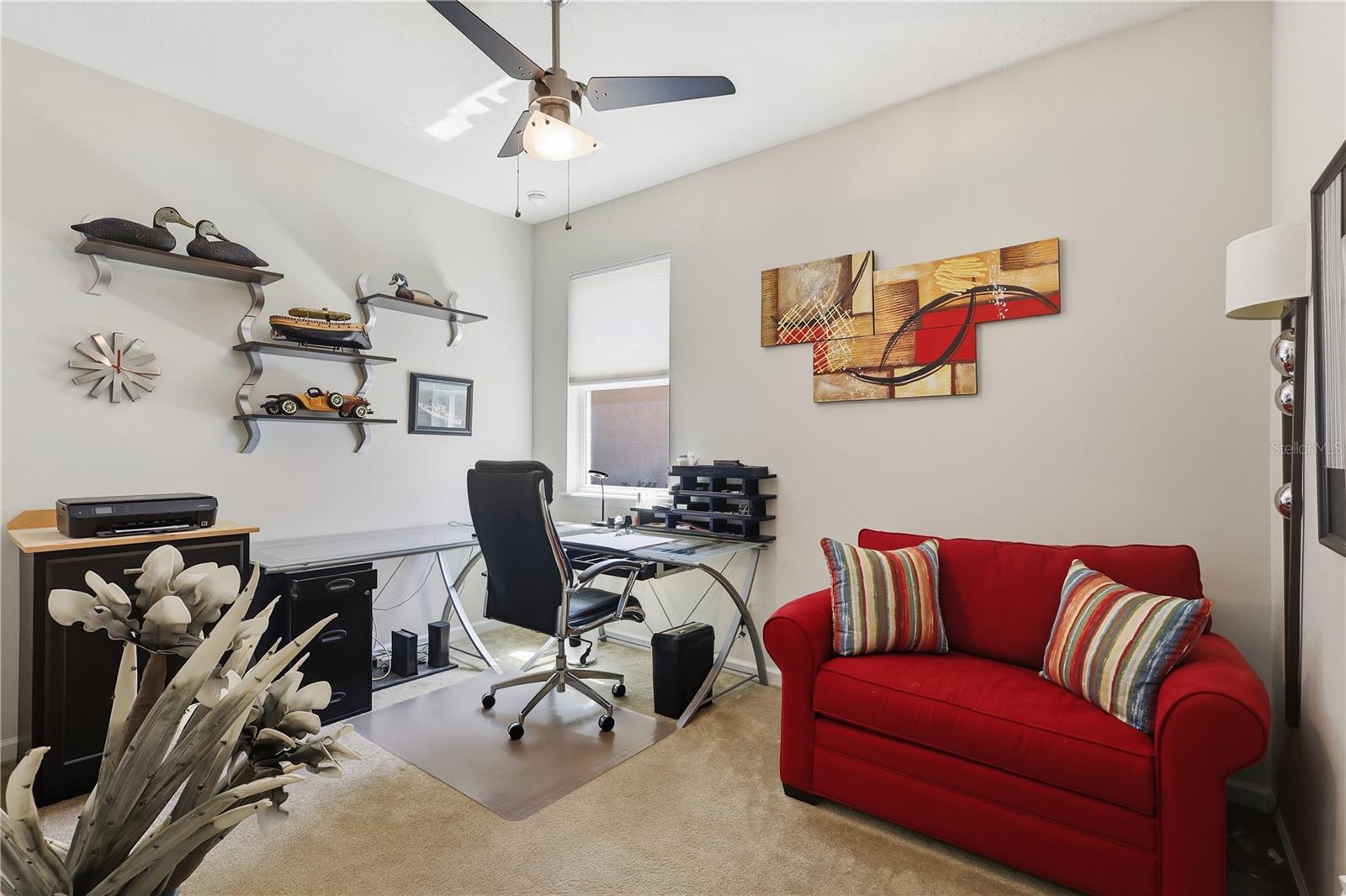 124 S HUMMINGBIRD PL, PALM COAST, FL, 32164