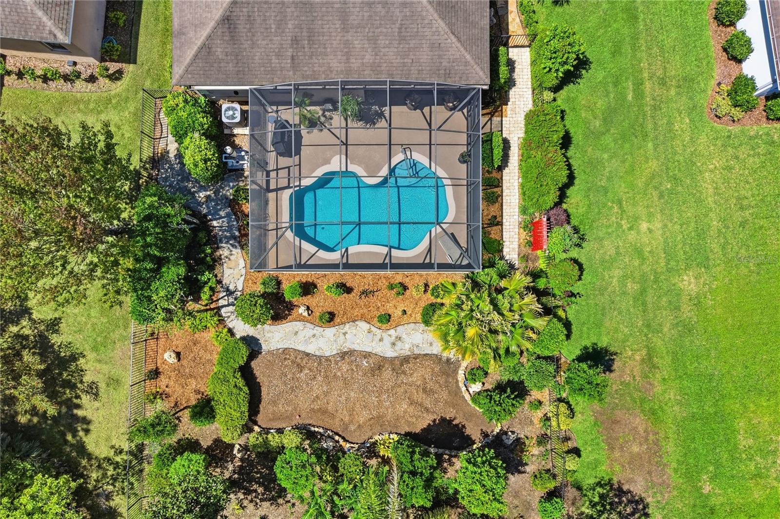 124 S HUMMINGBIRD PL, PALM COAST, FL, 32164