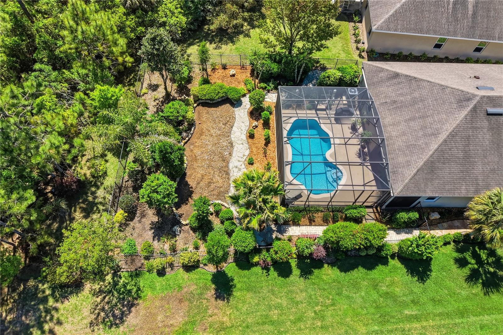 124 S HUMMINGBIRD PL, PALM COAST, FL, 32164