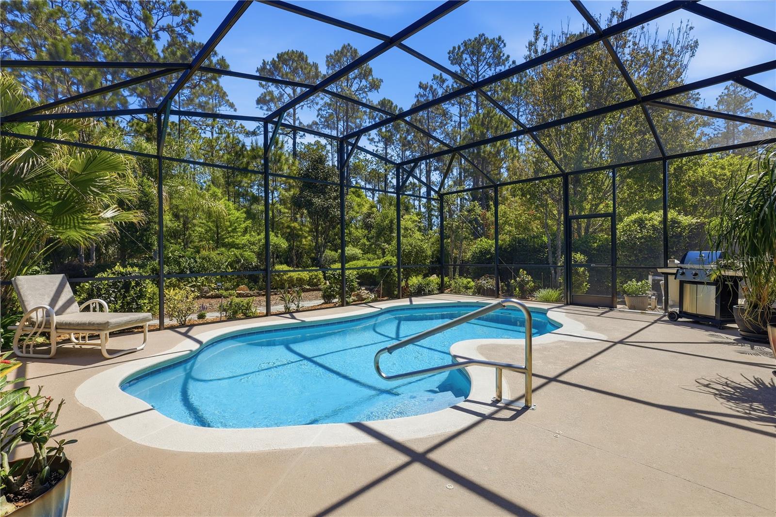 124 S HUMMINGBIRD PL, PALM COAST, FL, 32164