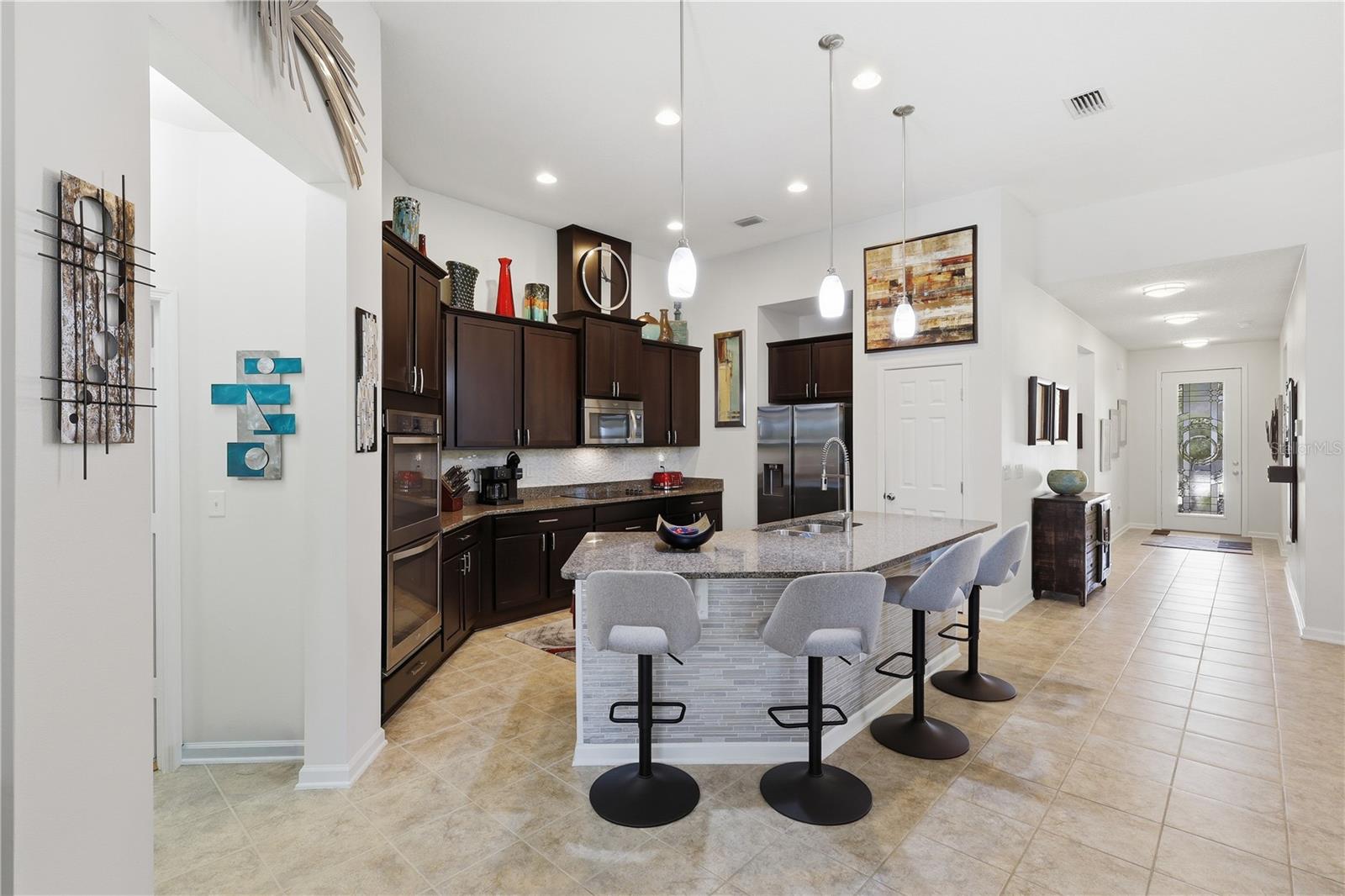 124 S HUMMINGBIRD PL, PALM COAST, FL, 32164