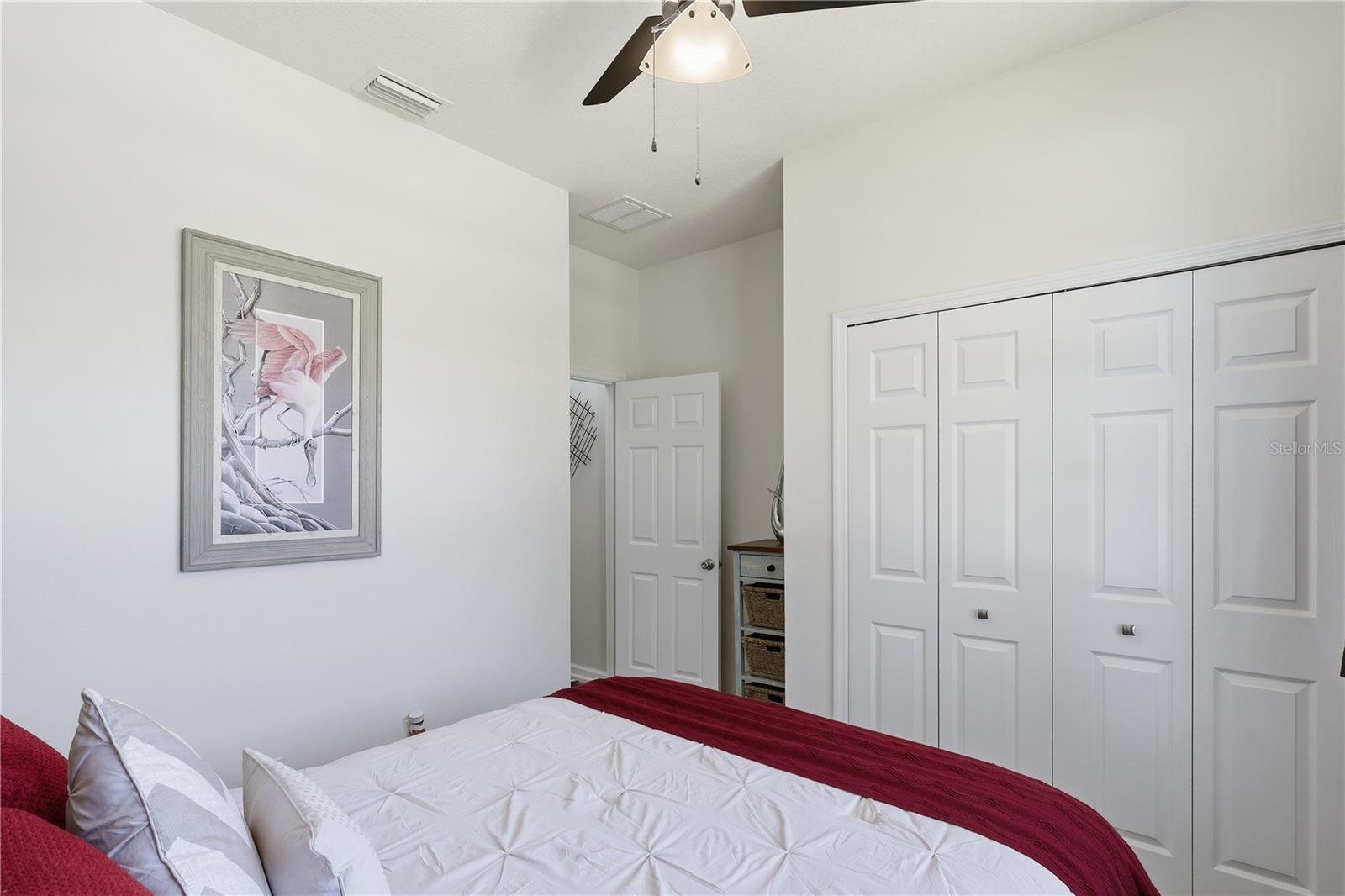 124 S HUMMINGBIRD PL, PALM COAST, FL, 32164