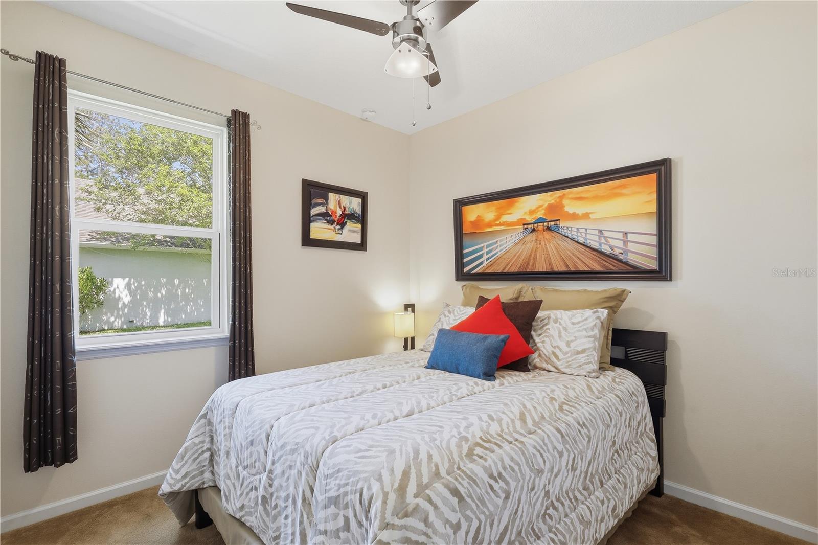 124 S HUMMINGBIRD PL, PALM COAST, FL, 32164