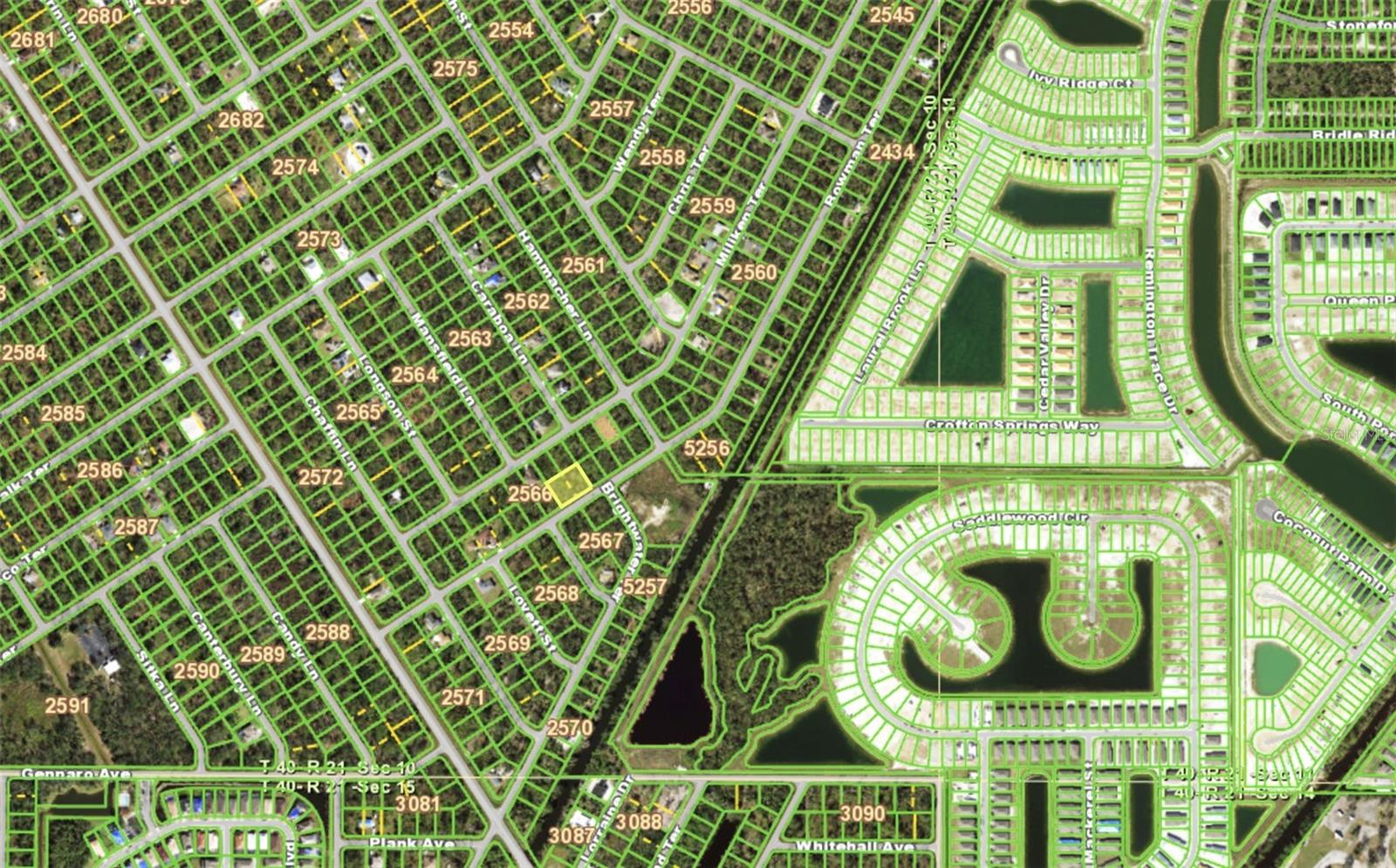 1173 BOWMAN TER, PORT CHARLOTTE, FL, 33953