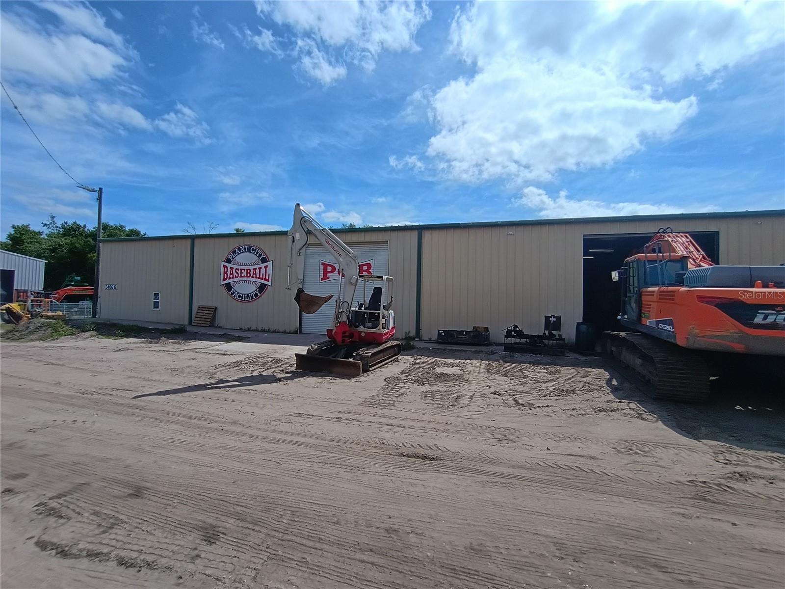 3404 E 92, PLANT CITY, FL, 33566