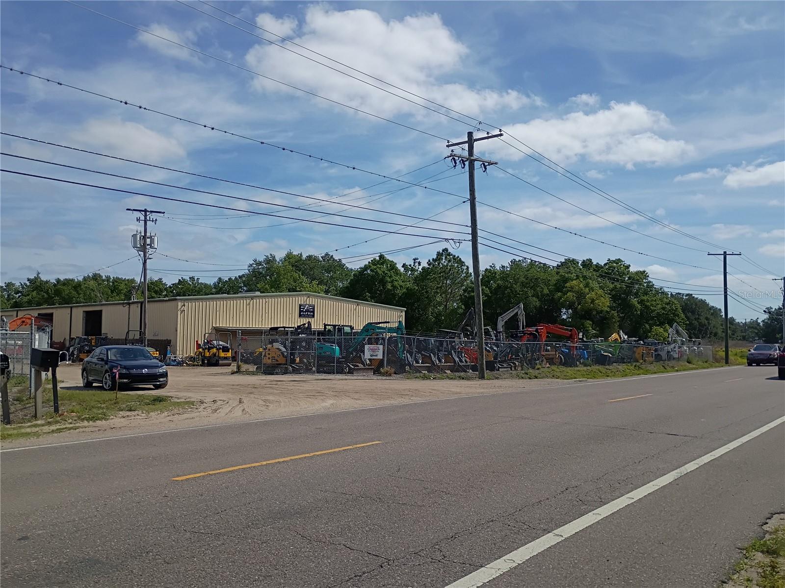 3404 E 92, PLANT CITY, FL, 33566