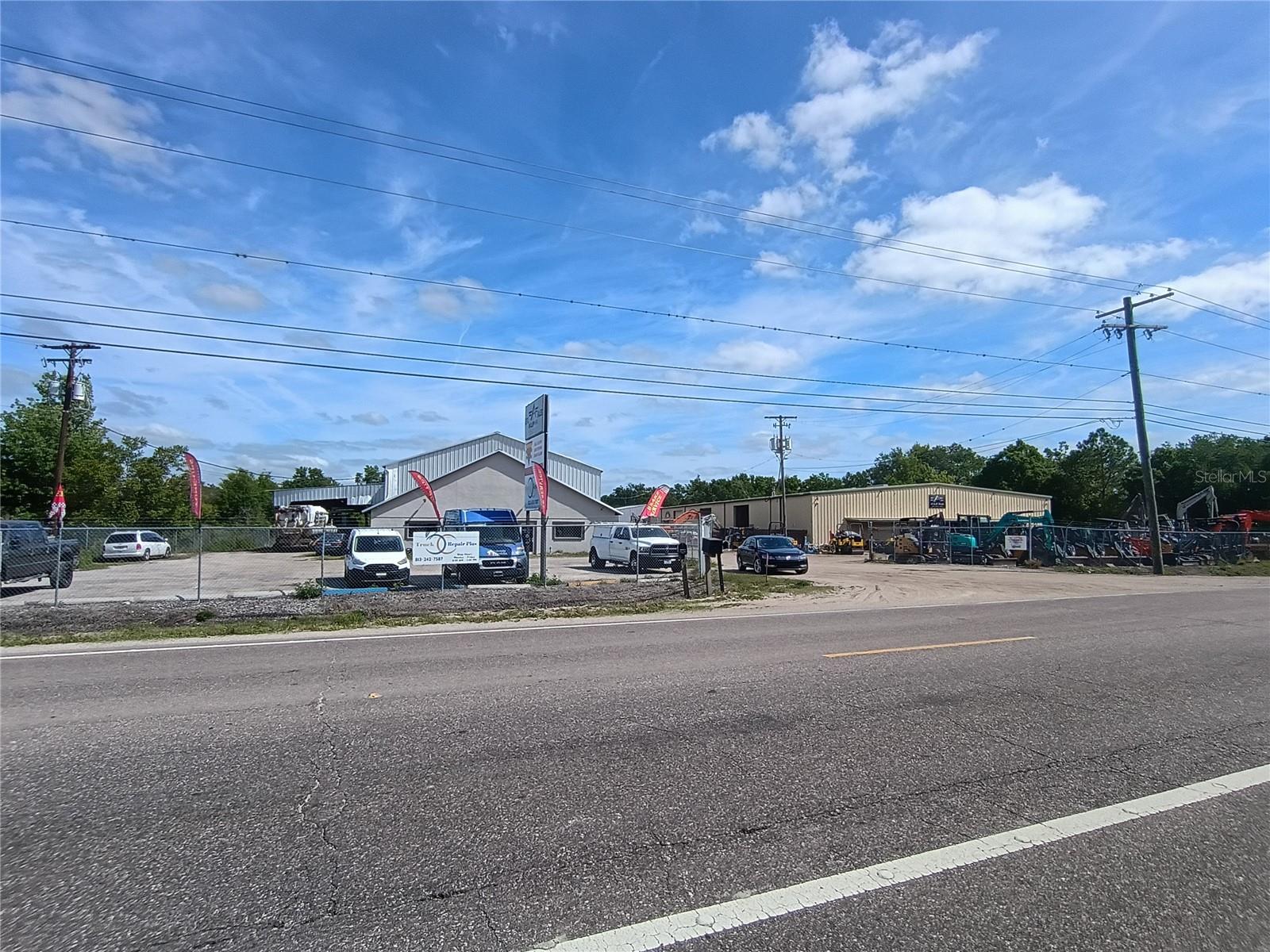 3404 E 92, PLANT CITY, FL, 33566