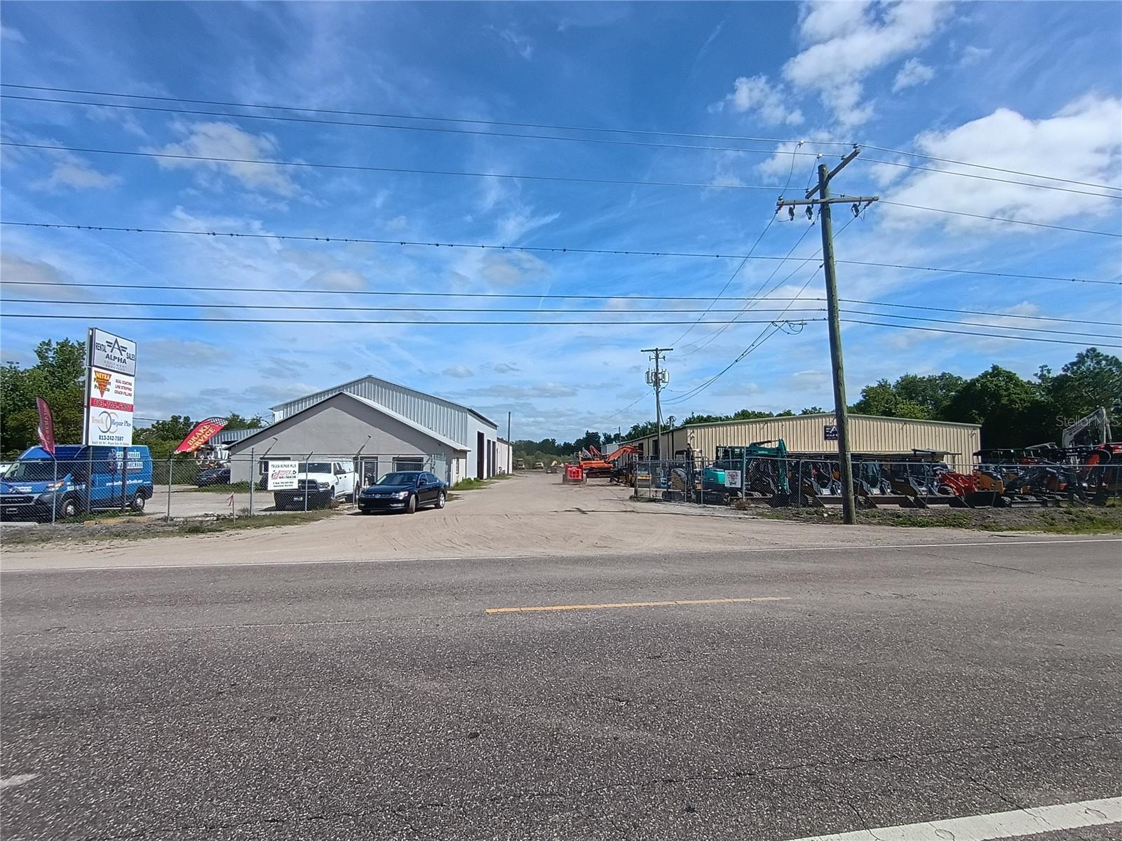 3404 E 92, PLANT CITY, FL, 33566