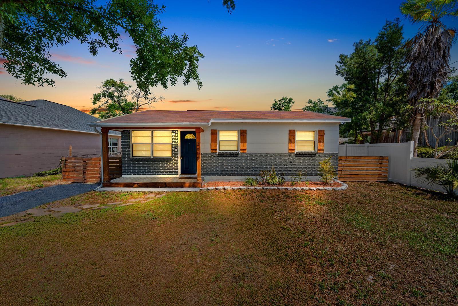 3605 W IOWA AVE, TAMPA, FL, 33611