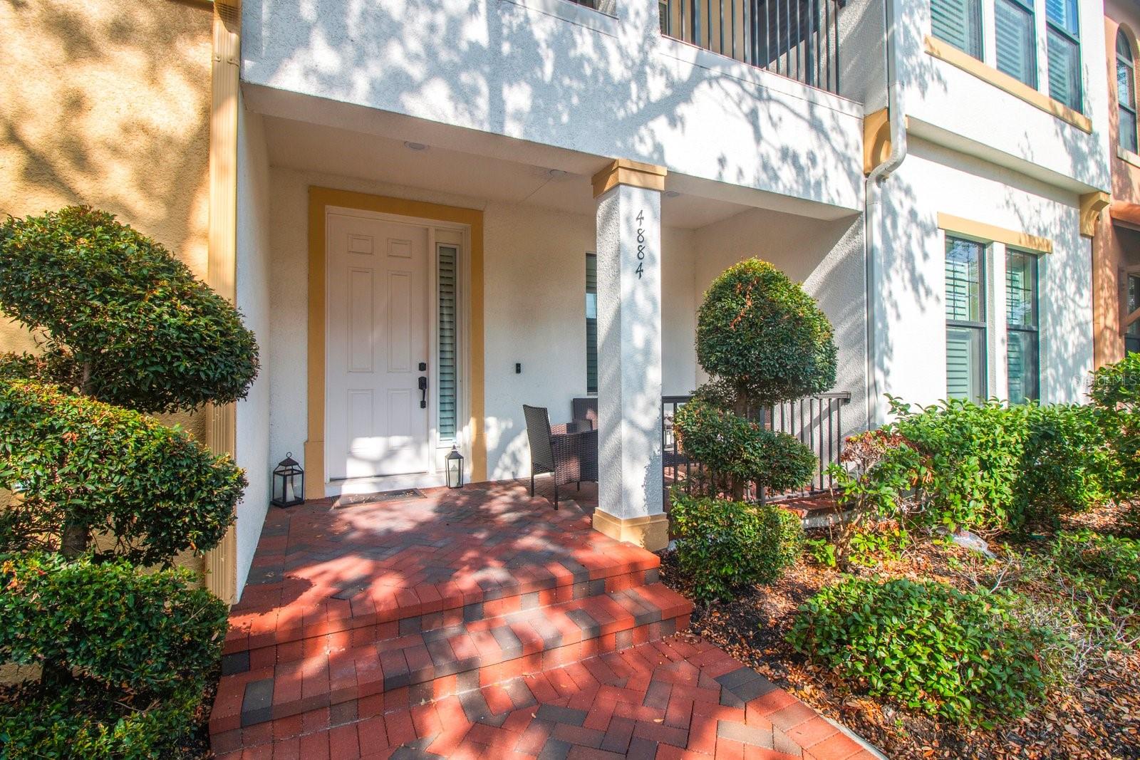 4884 YACHT CLUB DR, TAMPA, FL, 33616