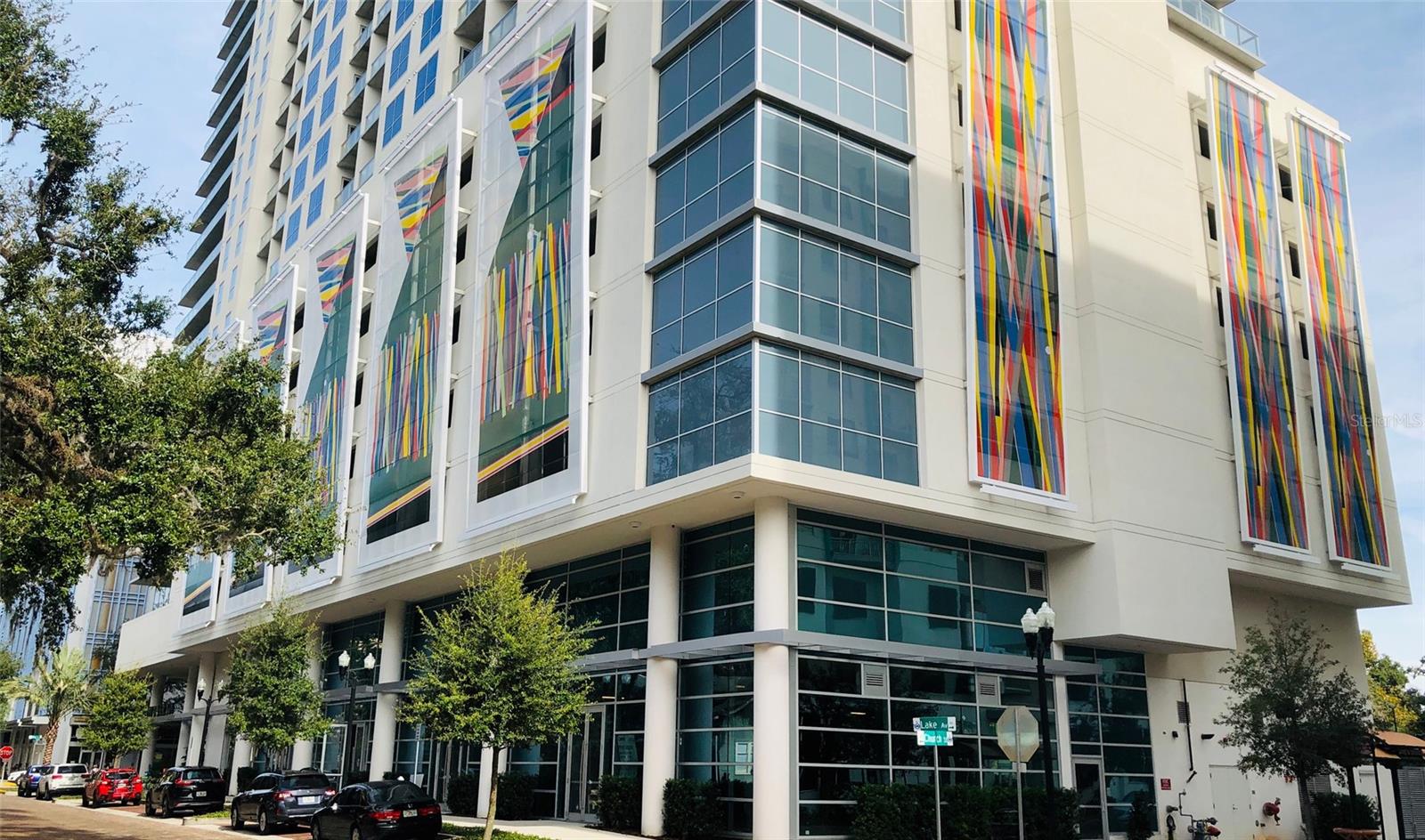 101-1 LAKE AVE, ORLANDO, FL, 32801