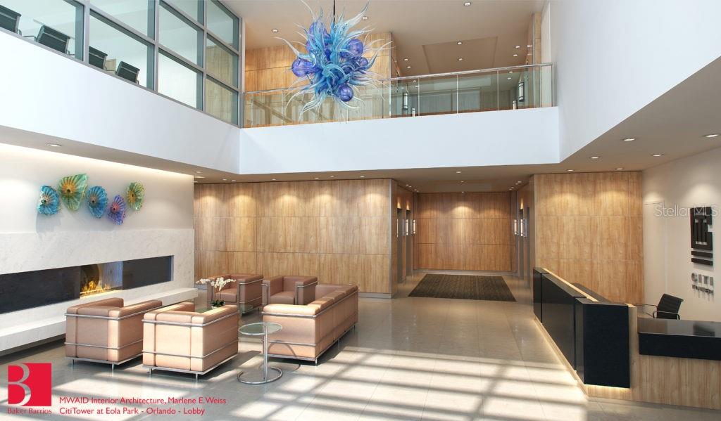 101-1 LAKE AVE, ORLANDO, FL, 32801