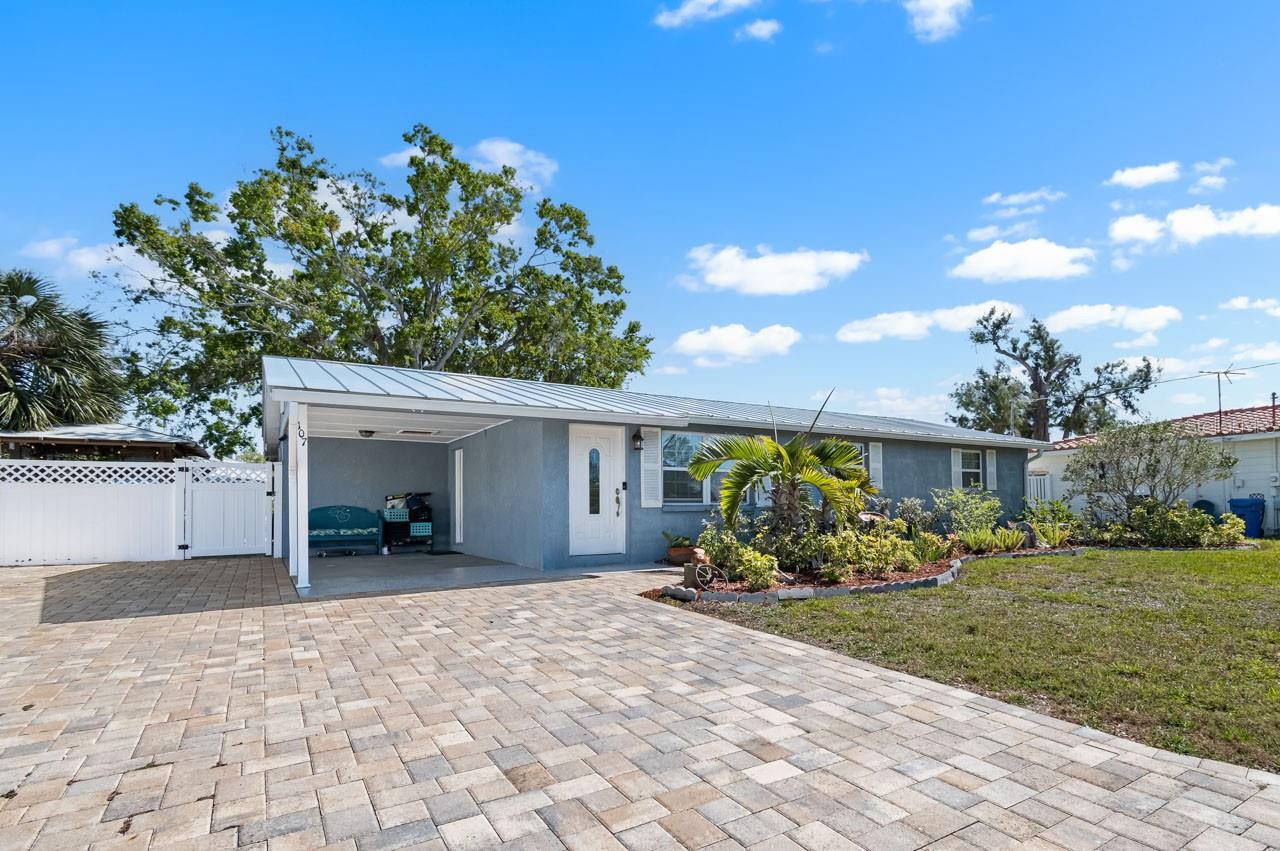 107 6TH ST NW, RUSKIN, FL, 33570