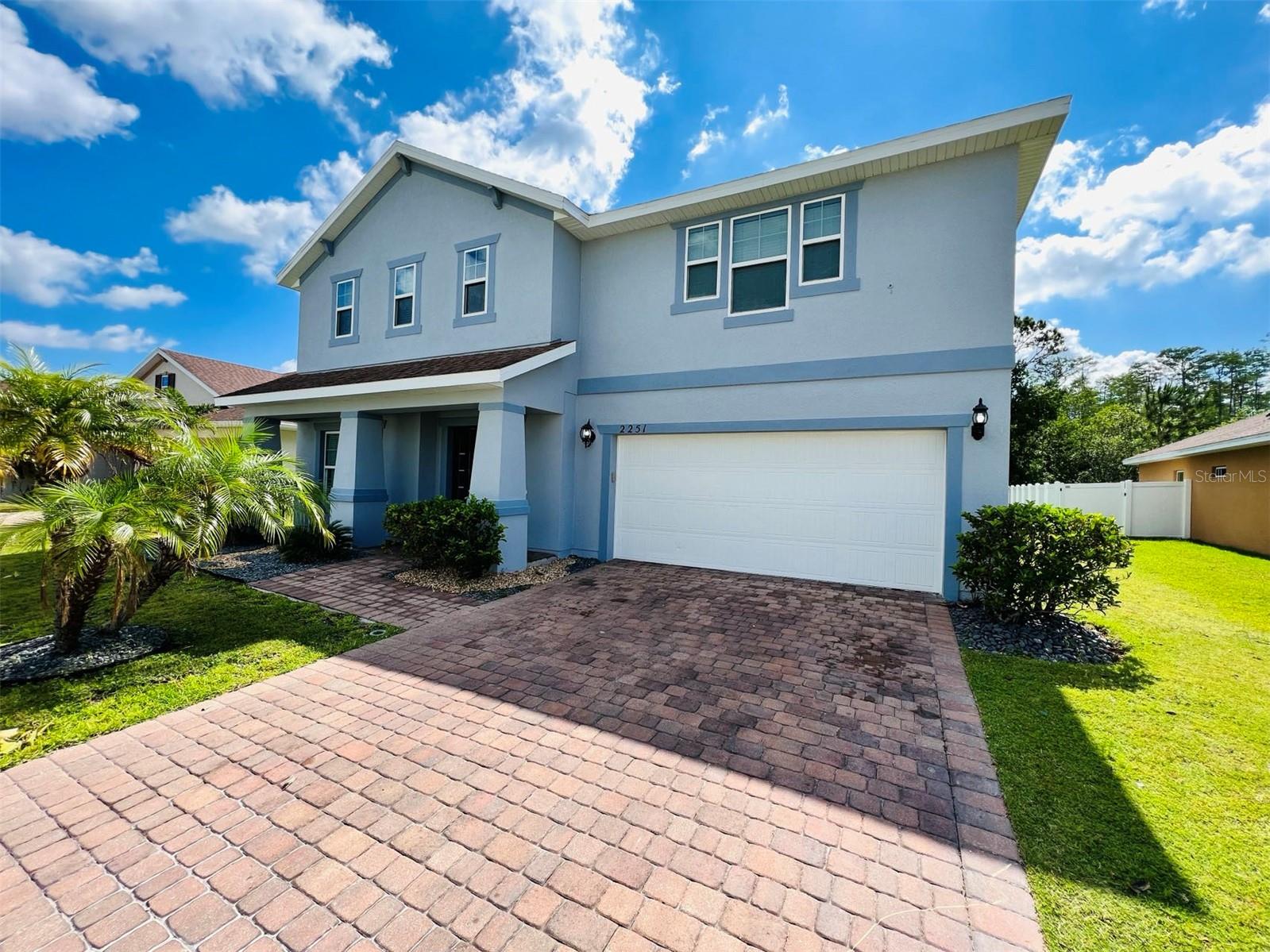 2251 WAUKEGAN DR, KISSIMMEE, FL, 34758