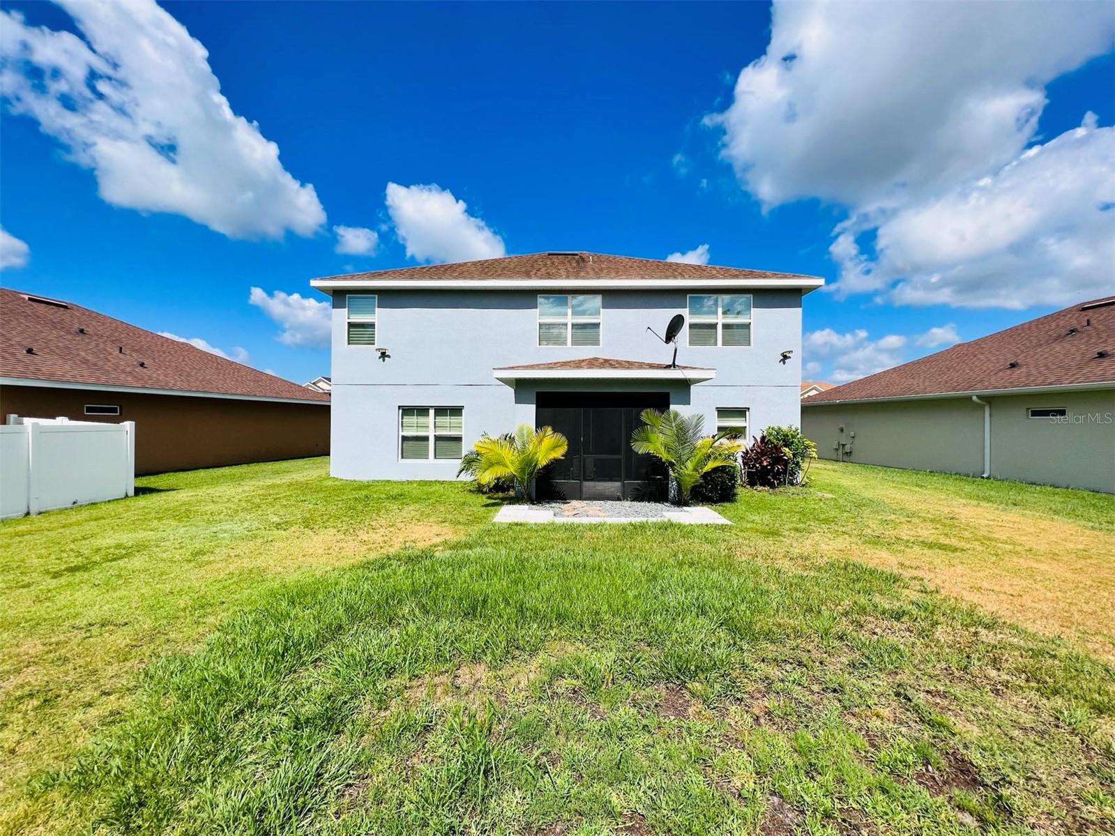 2251 WAUKEGAN DR, KISSIMMEE, FL, 34758