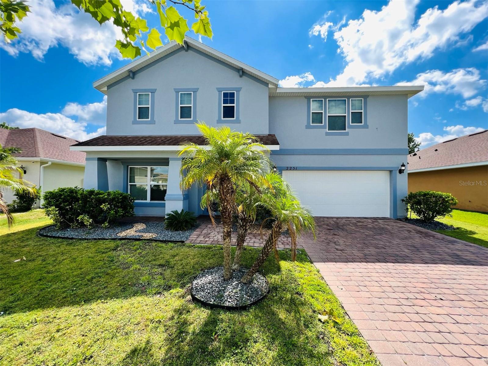 2251 WAUKEGAN DR, KISSIMMEE, FL, 34758