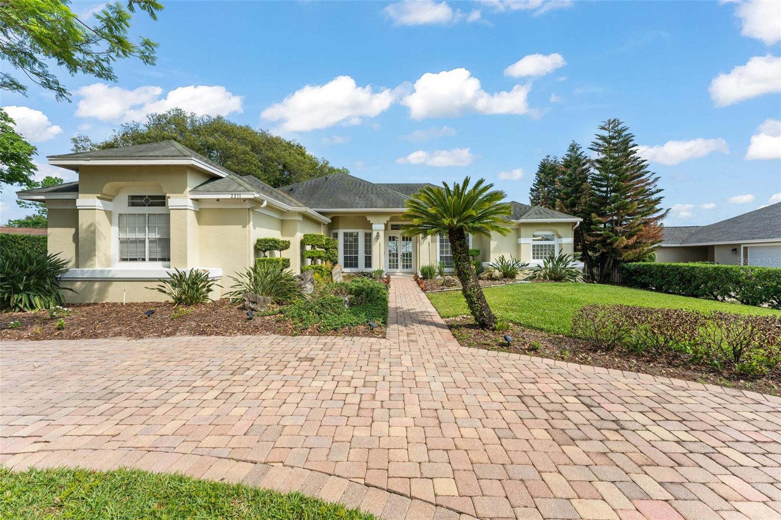2211 LANGLEY CIR, ORLANDO, FL, 32835