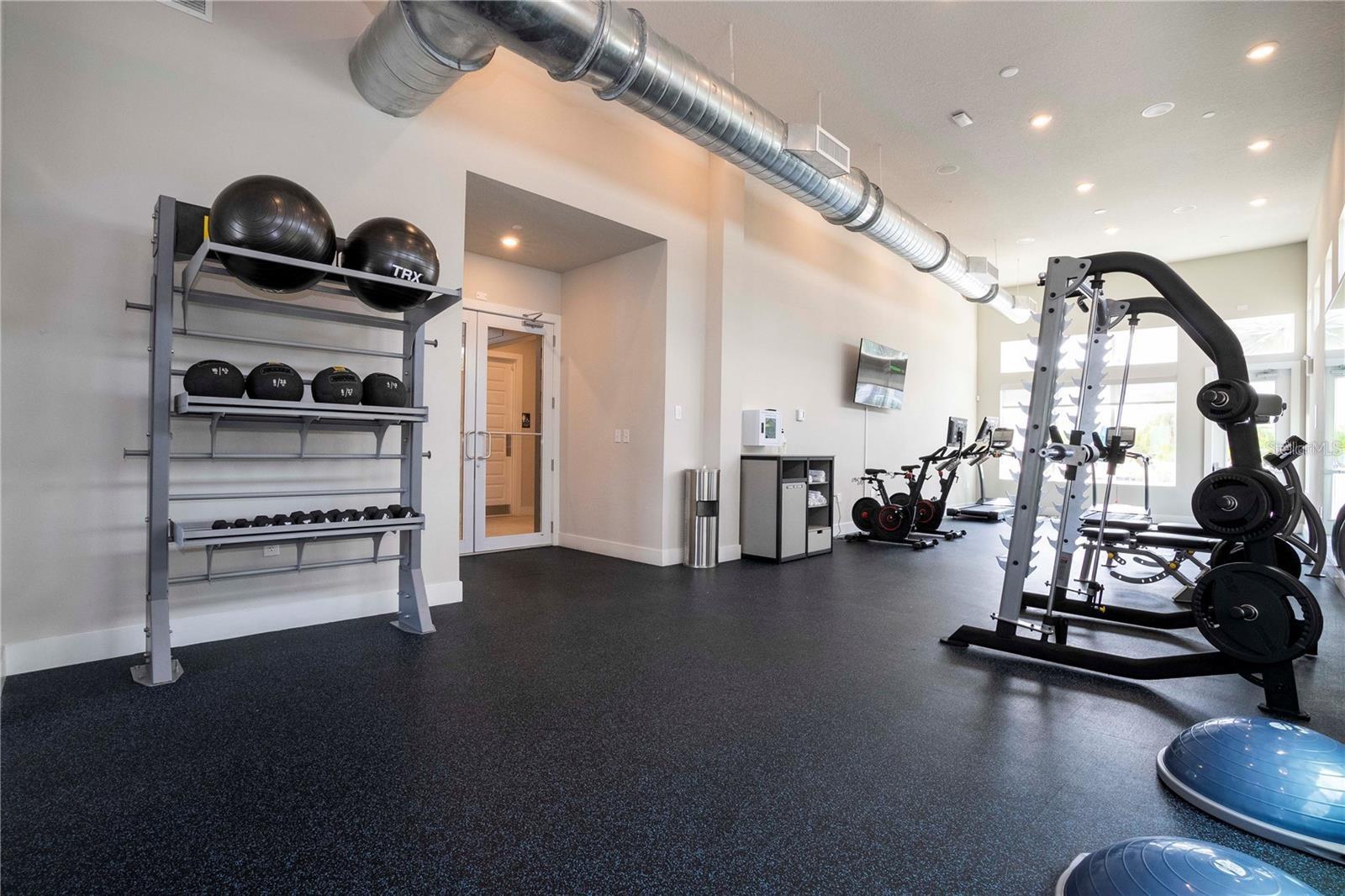 7760 SANDY RIDGE DR #126, REUNION, FL, 34747