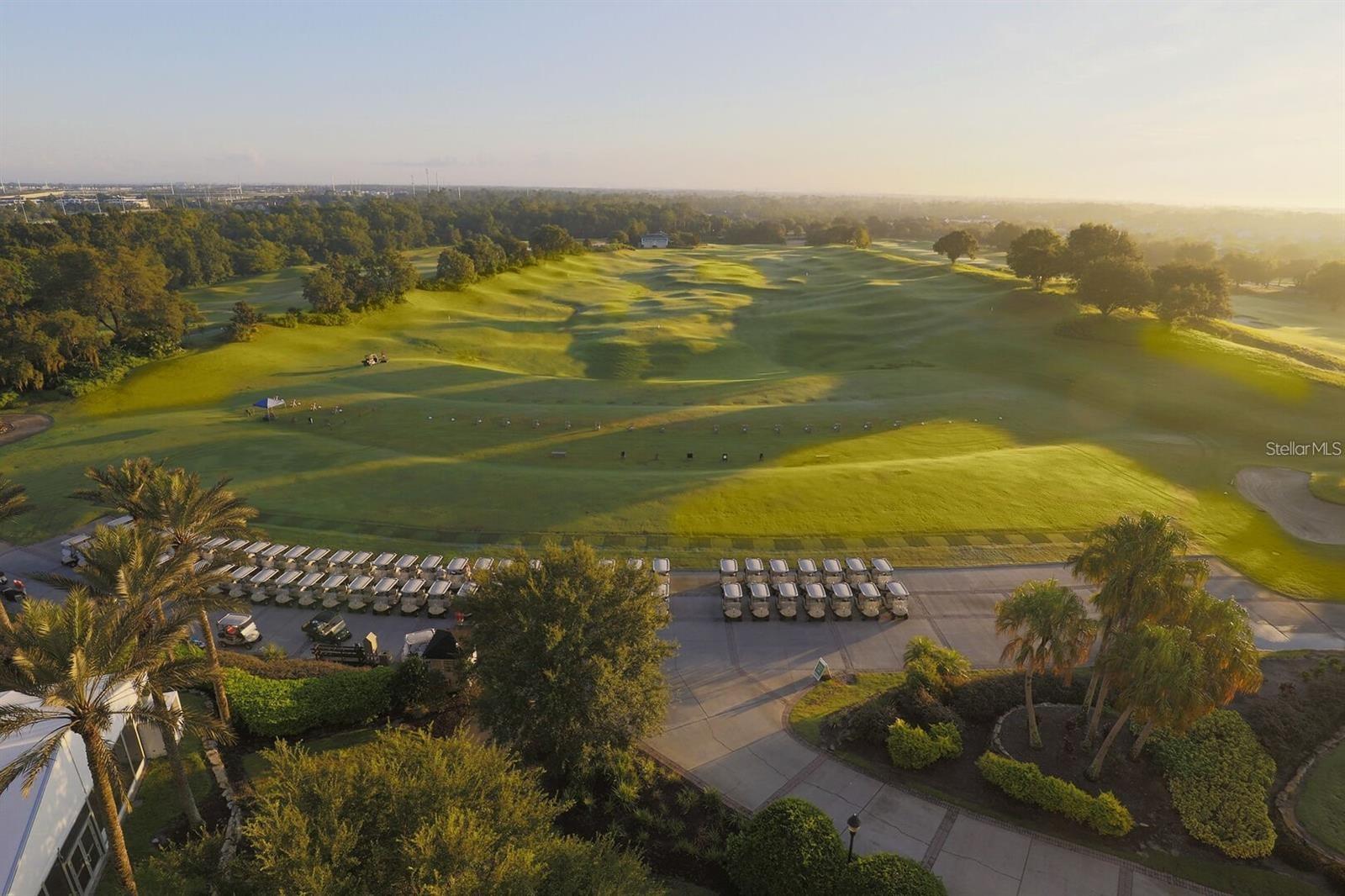 7760 SANDY RIDGE DR #126, REUNION, FL, 34747