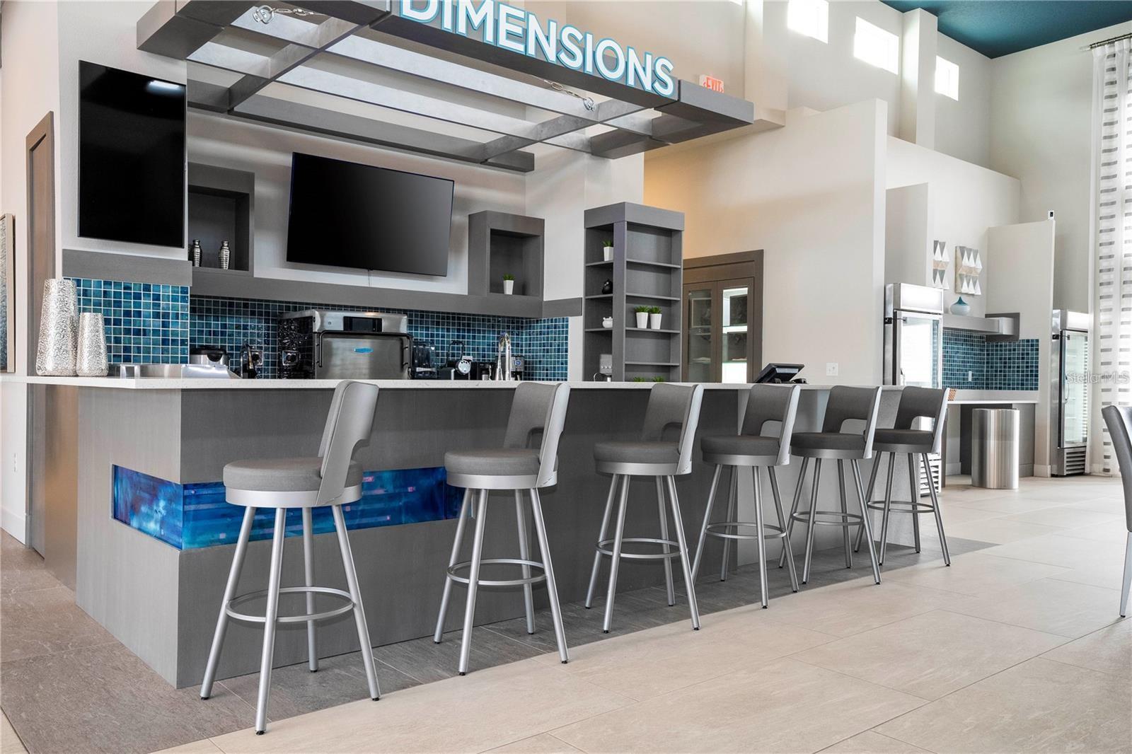 7760 SANDY RIDGE DR #126, REUNION, FL, 34747