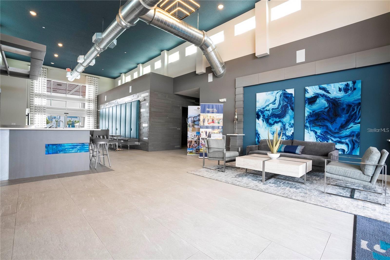 7760 SANDY RIDGE DR #126, REUNION, FL, 34747