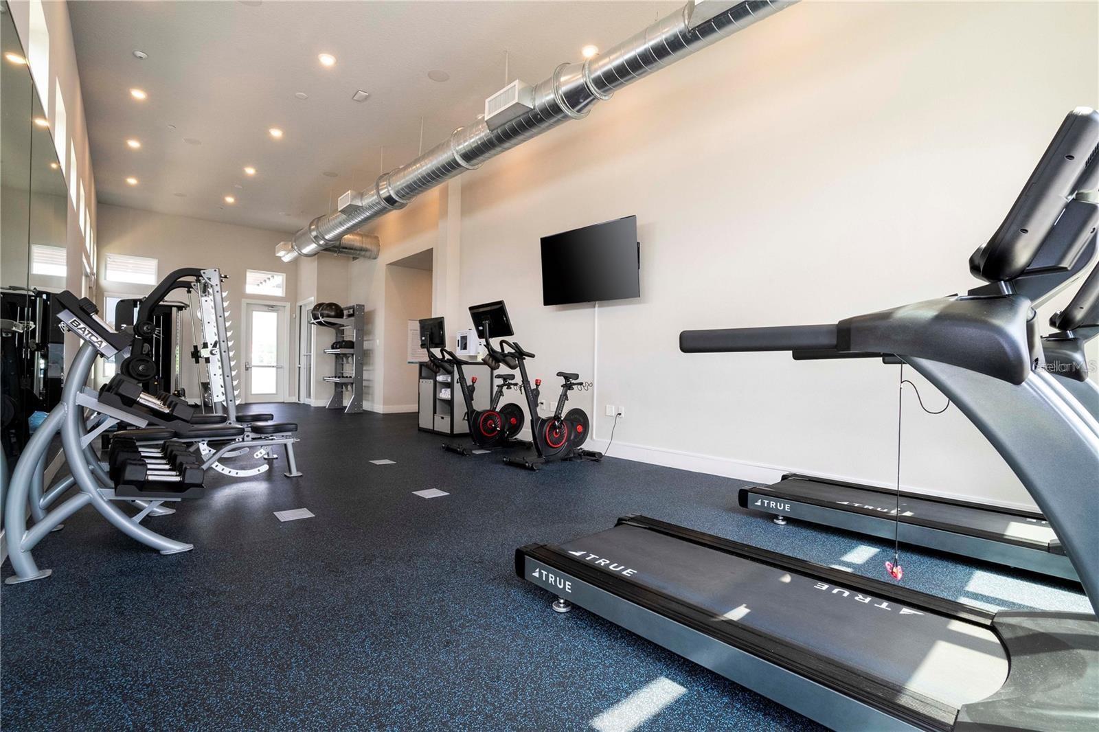 7760 SANDY RIDGE DR #126, REUNION, FL, 34747