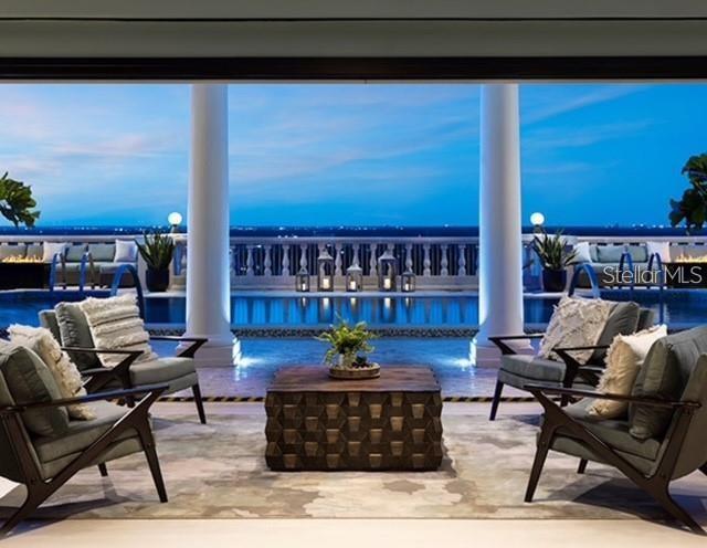 7760 SANDY RIDGE DR #126, REUNION, FL, 34747