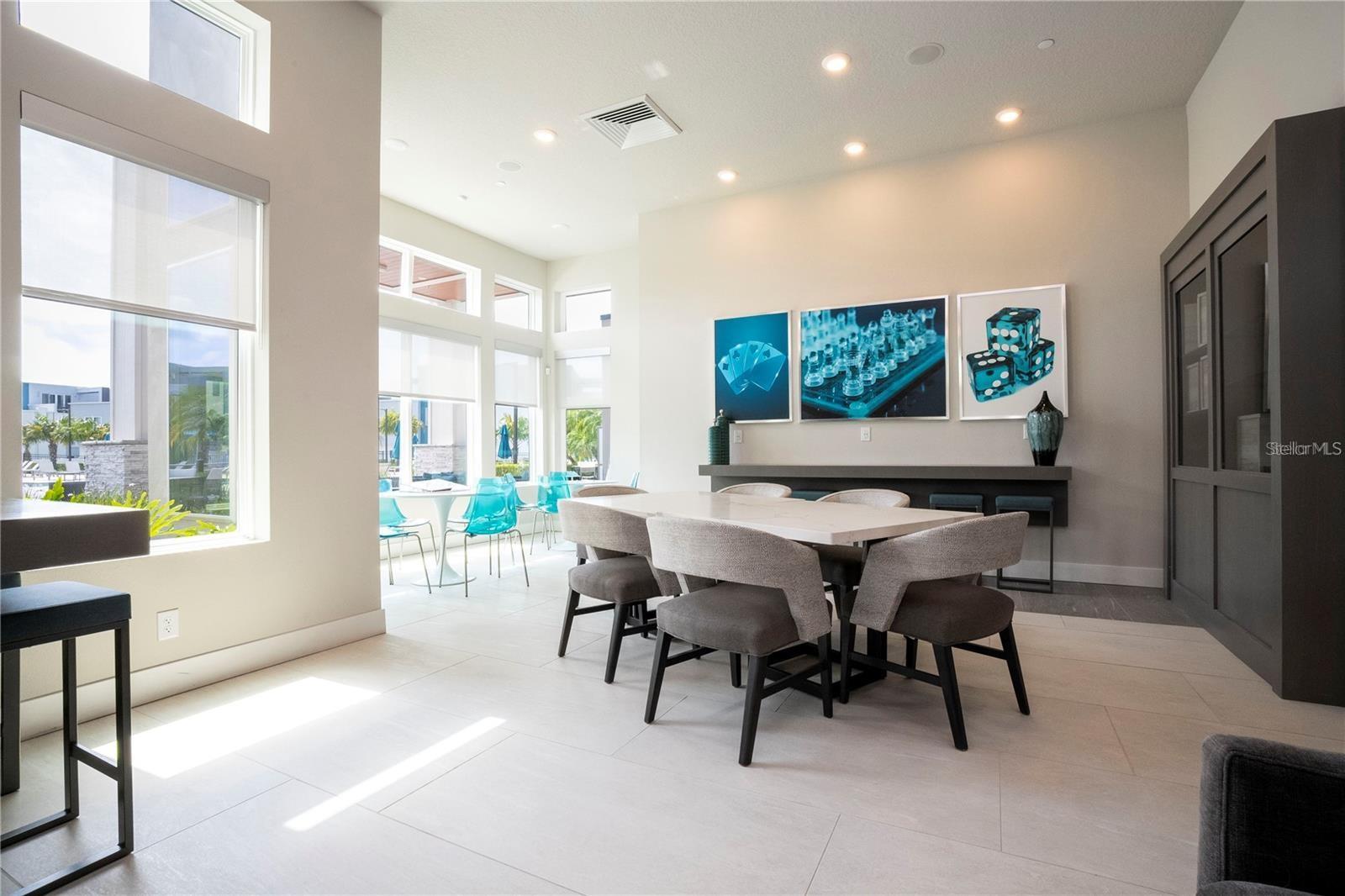 7760 SANDY RIDGE DR #126, REUNION, FL, 34747