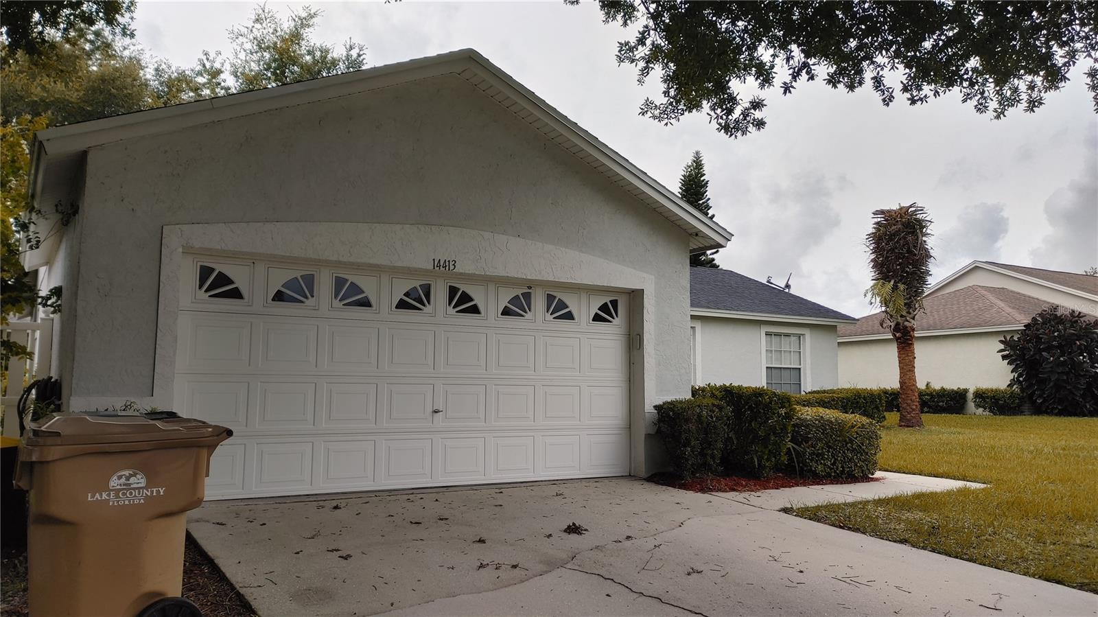14413 N GREATER HILLS BLVD, CLERMONT, FL, 34711