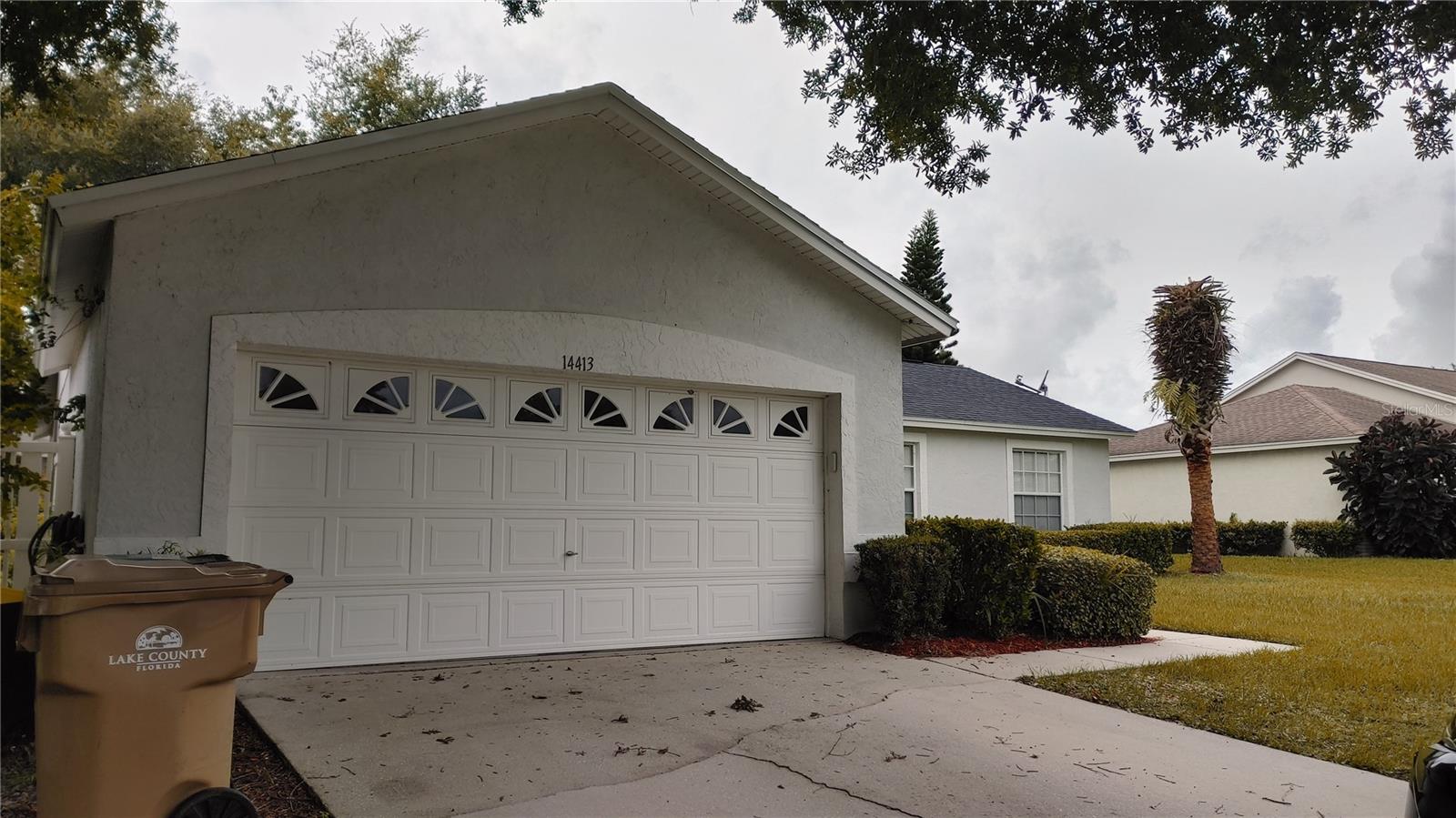 14413 N GREATER HILLS BLVD, CLERMONT, FL, 34711