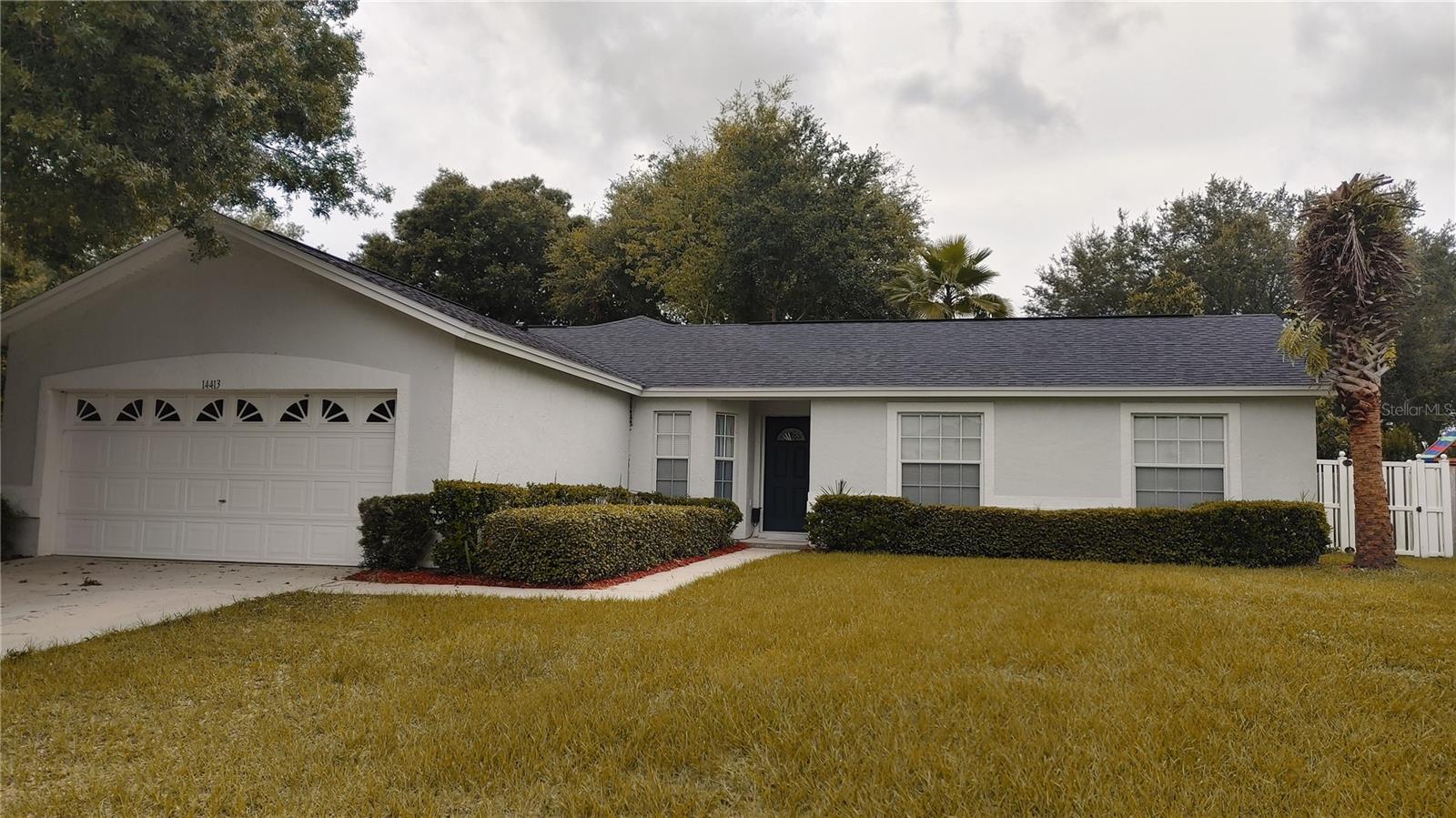 14413 N GREATER HILLS BLVD, CLERMONT, FL, 34711