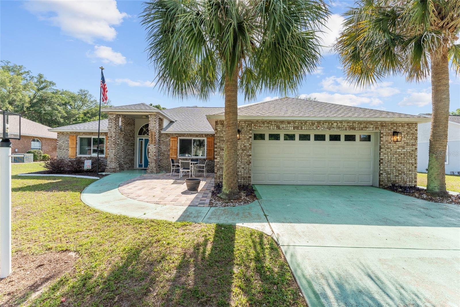 10637 SW 73RD AVE, OCALA, FL, 34476