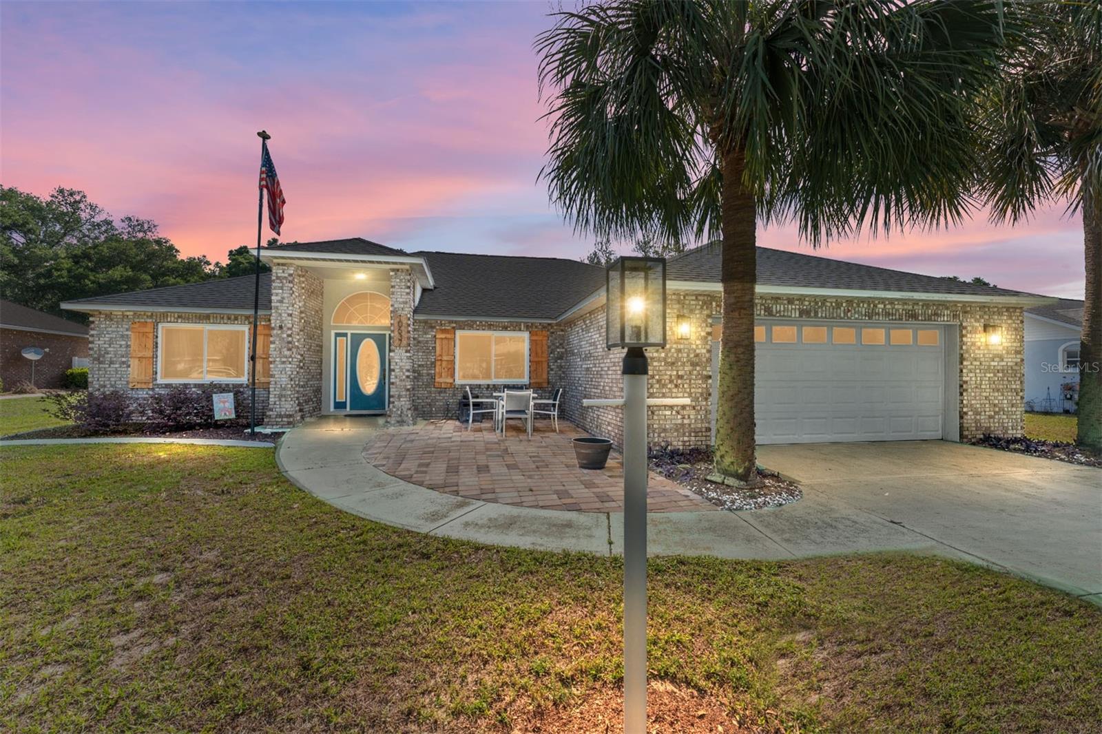 10637 SW 73RD AVE, OCALA, FL, 34476