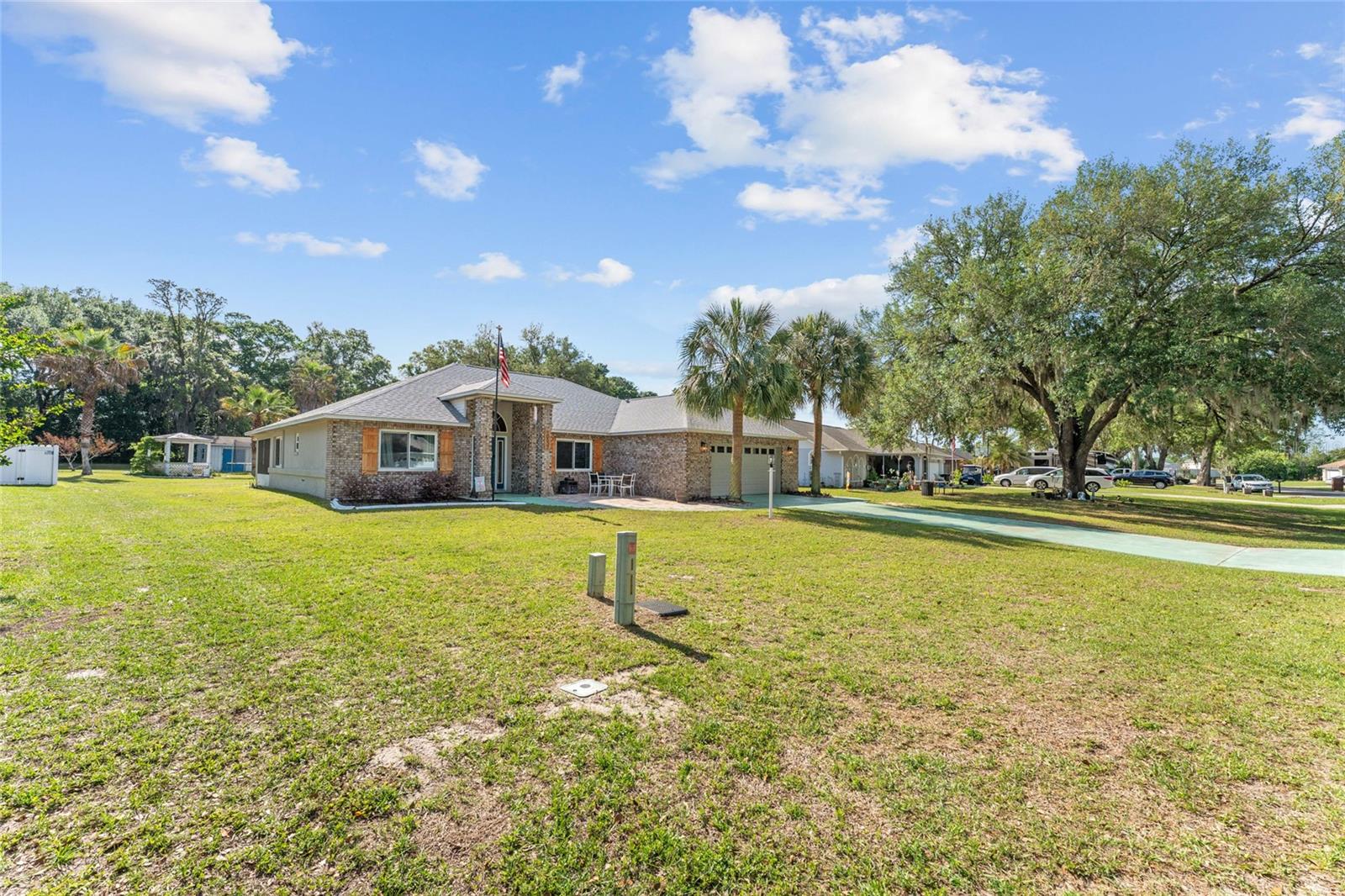 10637 SW 73RD AVE, OCALA, FL, 34476