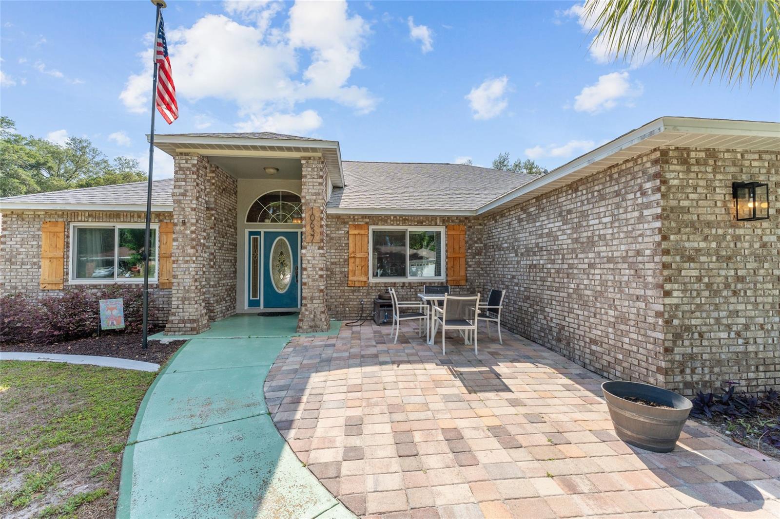 10637 SW 73RD AVE, OCALA, FL, 34476