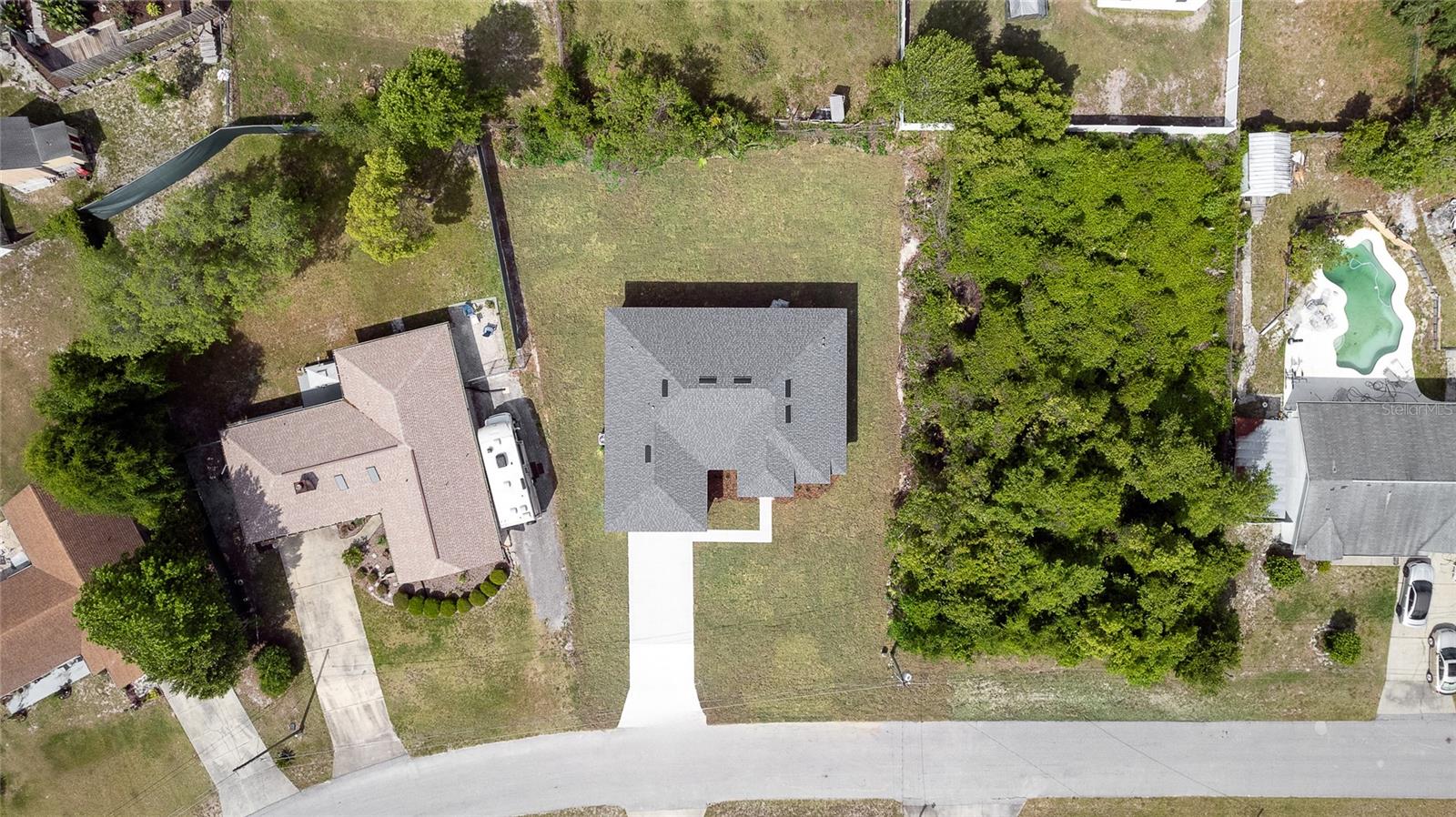 0 COLLEGE TER, NORTH PORT, FL, 34291