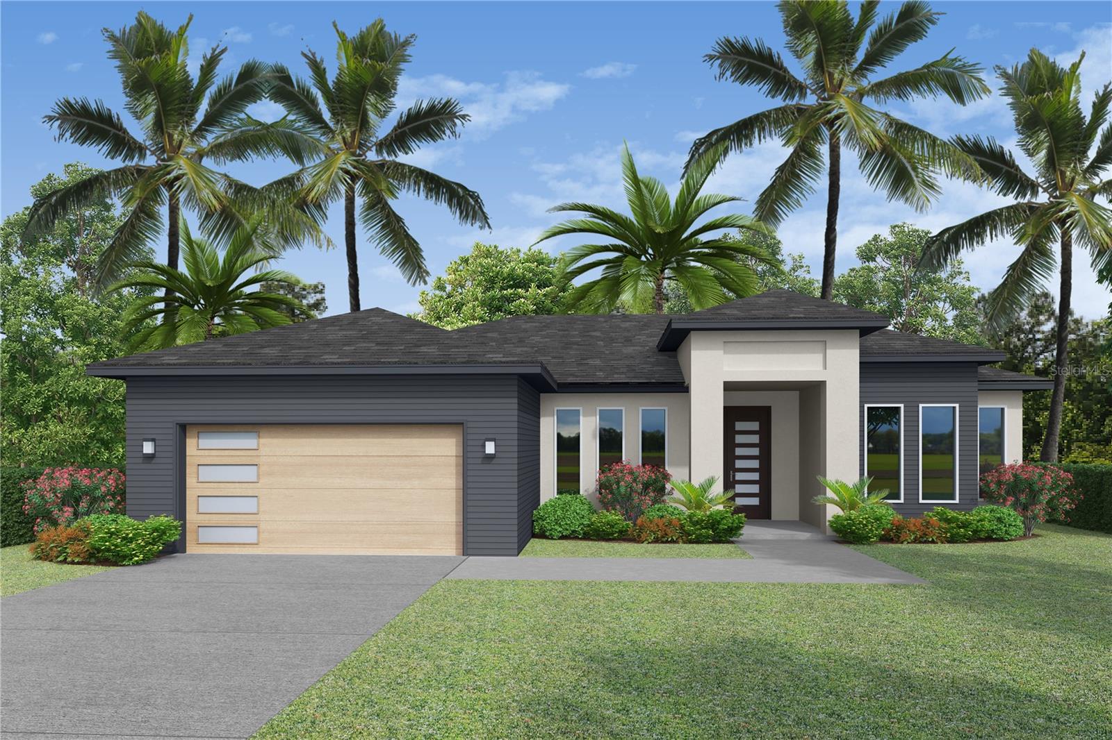 0 COLLEGE TER, NORTH PORT, FL, 34291