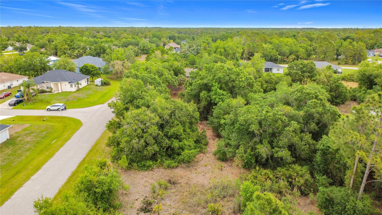 0 COLLEGE TER, NORTH PORT, FL, 34291