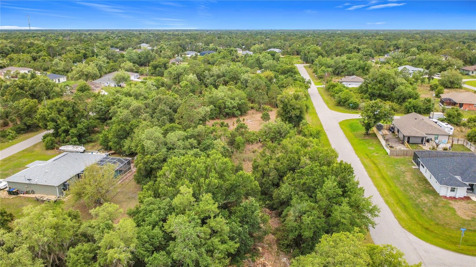 0 COLLEGE TER, NORTH PORT, FL, 34291