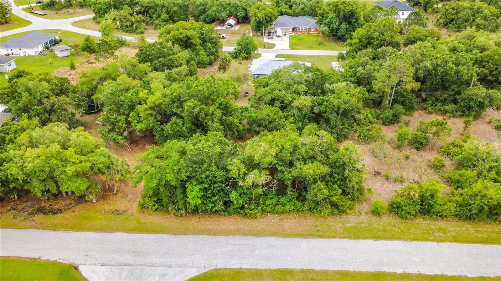 0 COLLEGE TER, NORTH PORT, FL, 34291