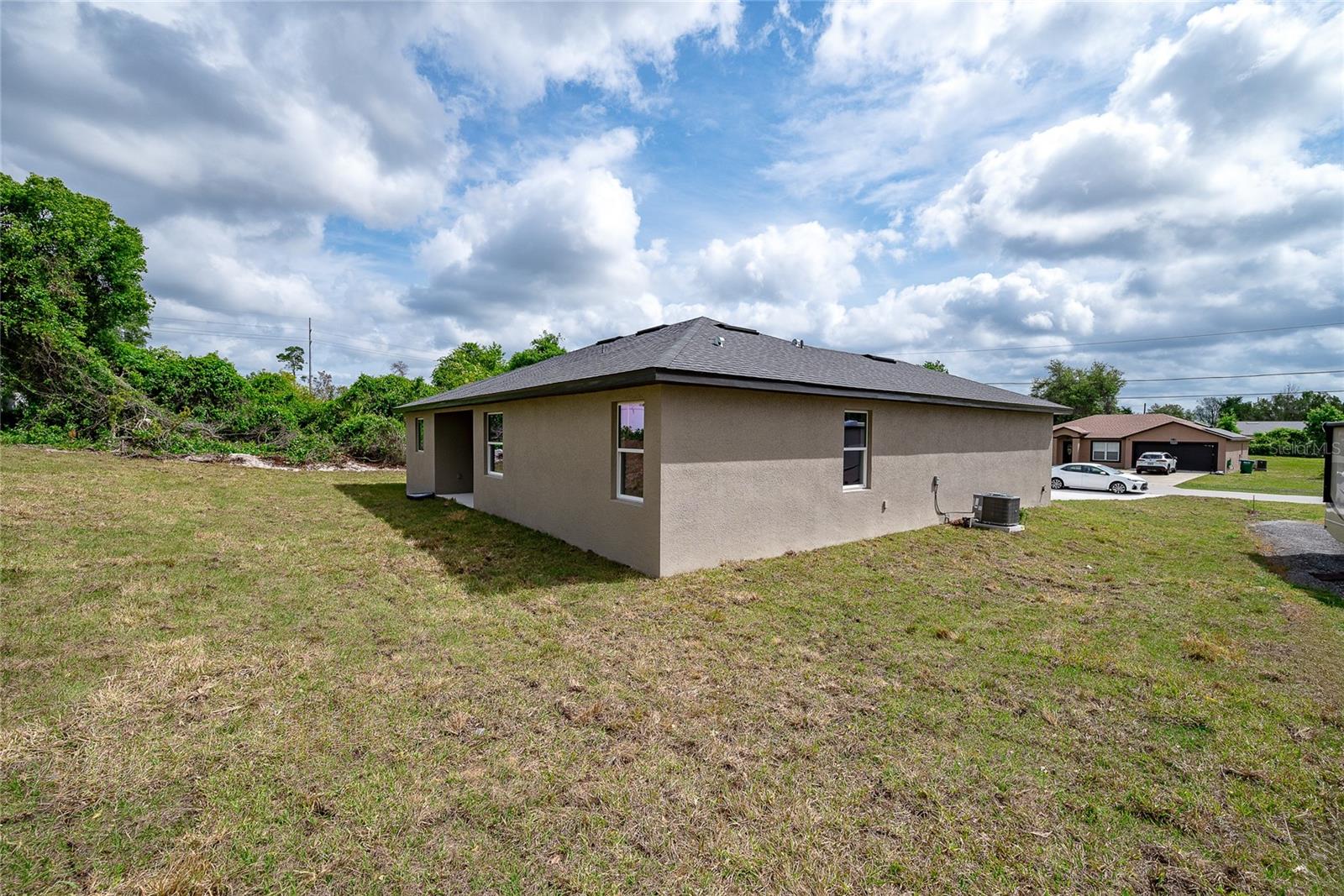 0 COLLEGE TER, NORTH PORT, FL, 34291