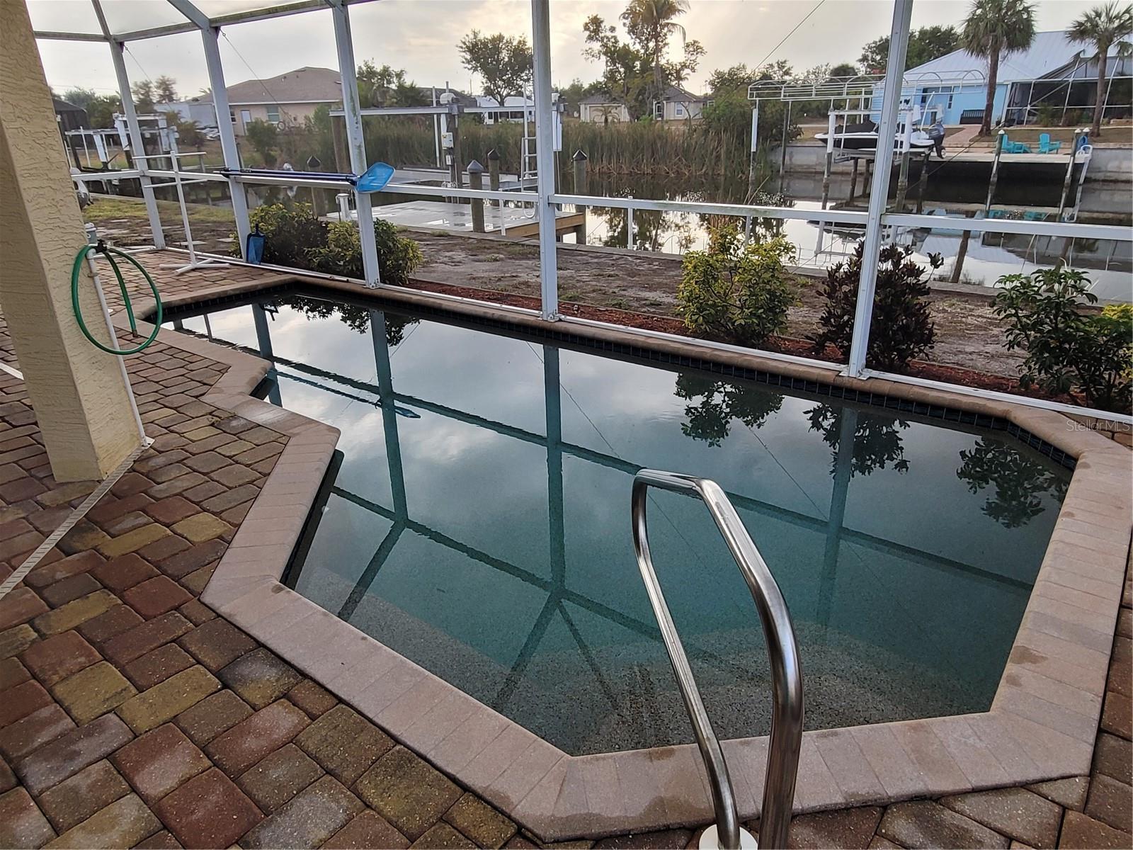 9458 MODESTO CIR, PORT CHARLOTTE, FL, 33981