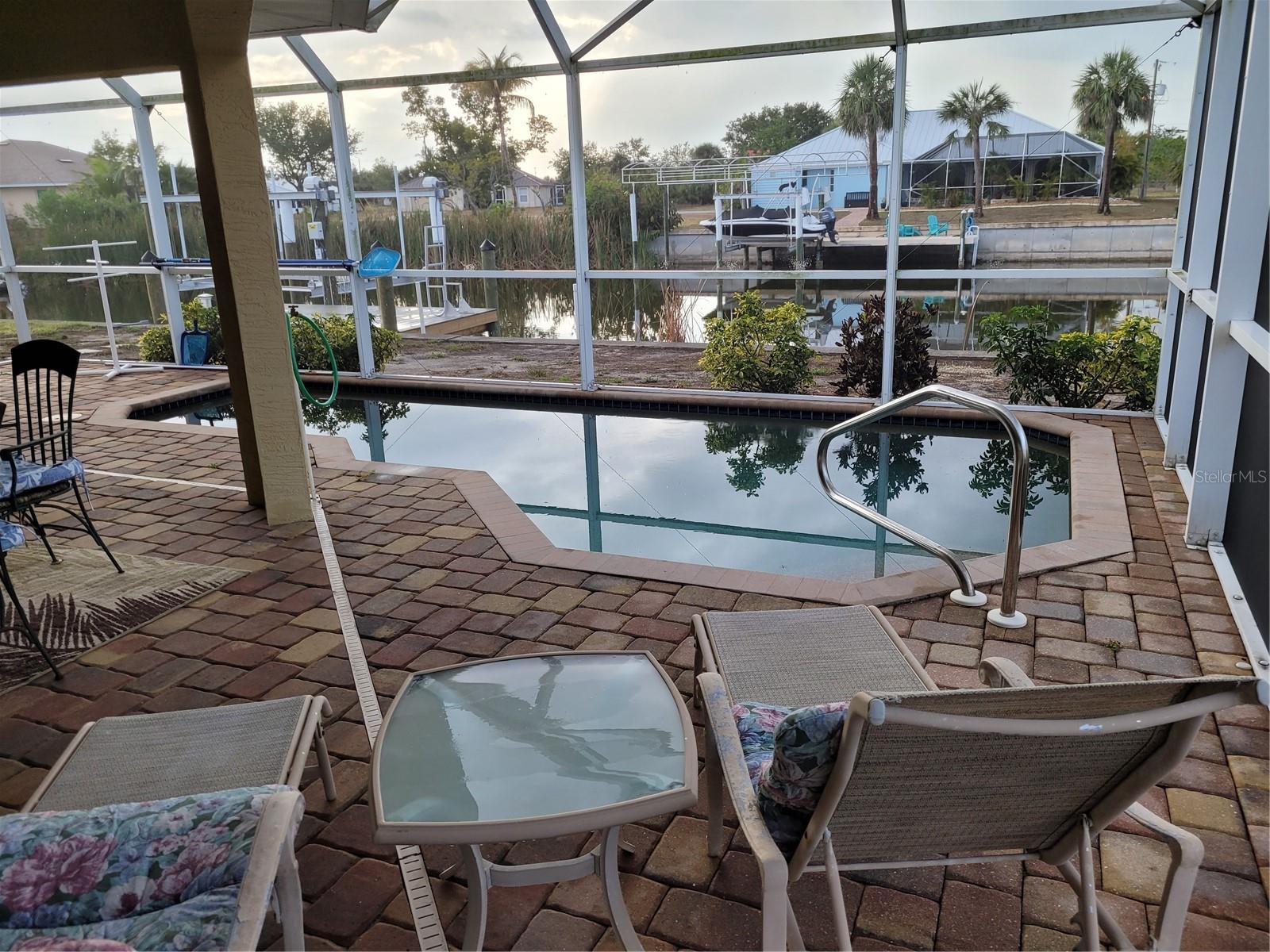 9458 MODESTO CIR, PORT CHARLOTTE, FL, 33981