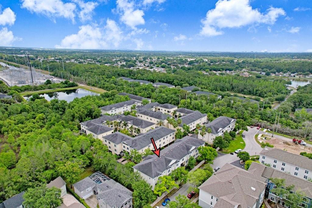 9838 W PARK VILLAGE DR #9838, TAMPA, FL, 33626