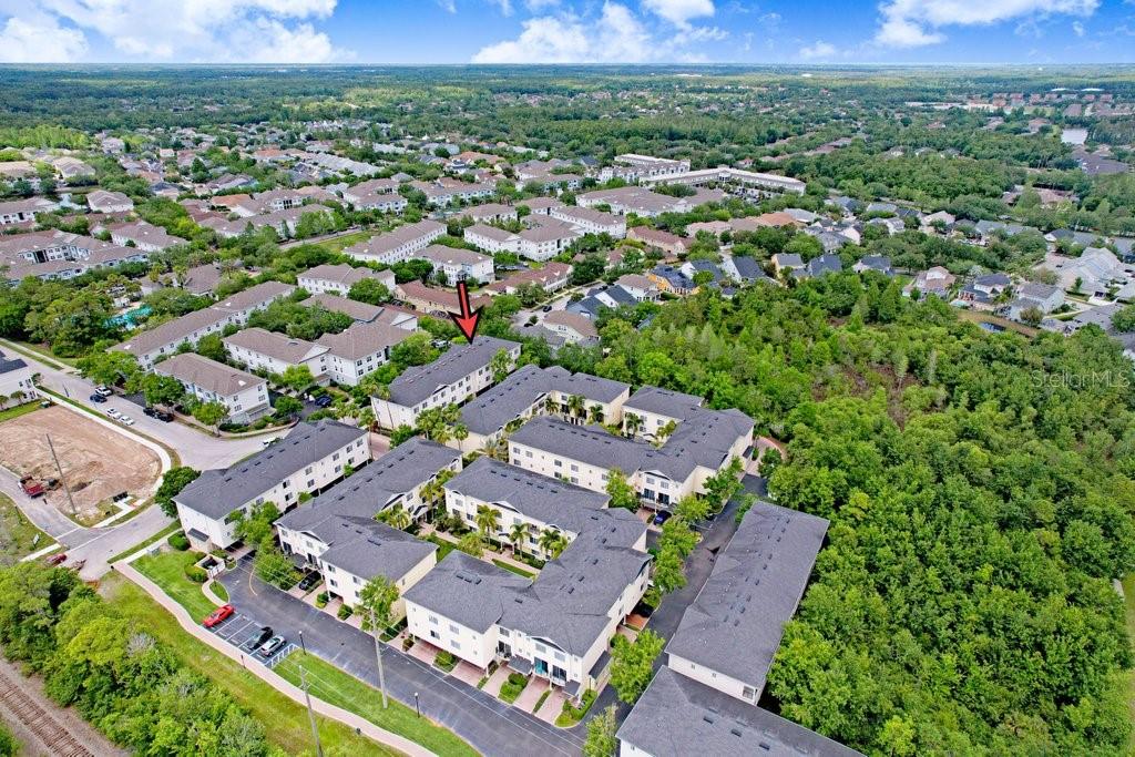 9838 W PARK VILLAGE DR #9838, TAMPA, FL, 33626